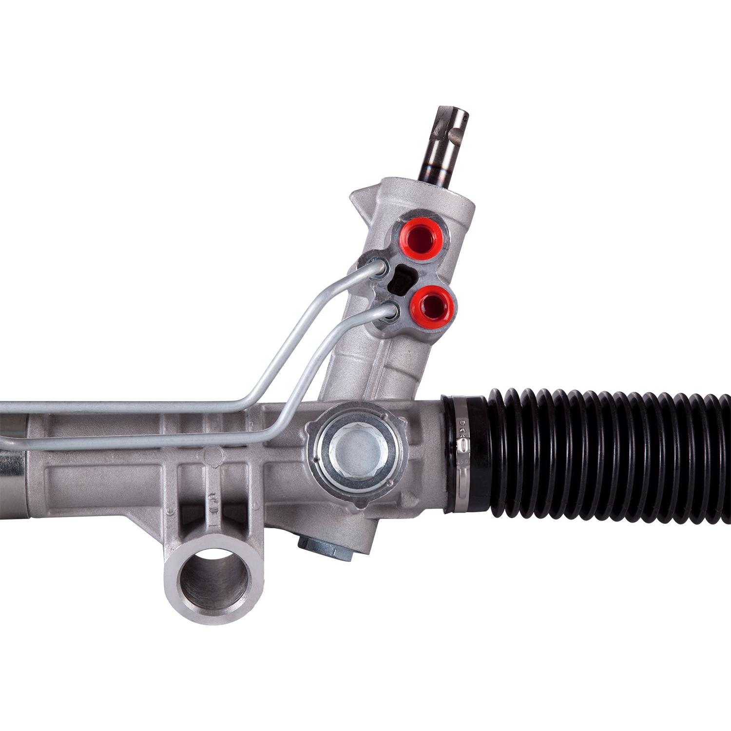 PWR Rack and Pinion Assembly 42-2335 | AutoZone