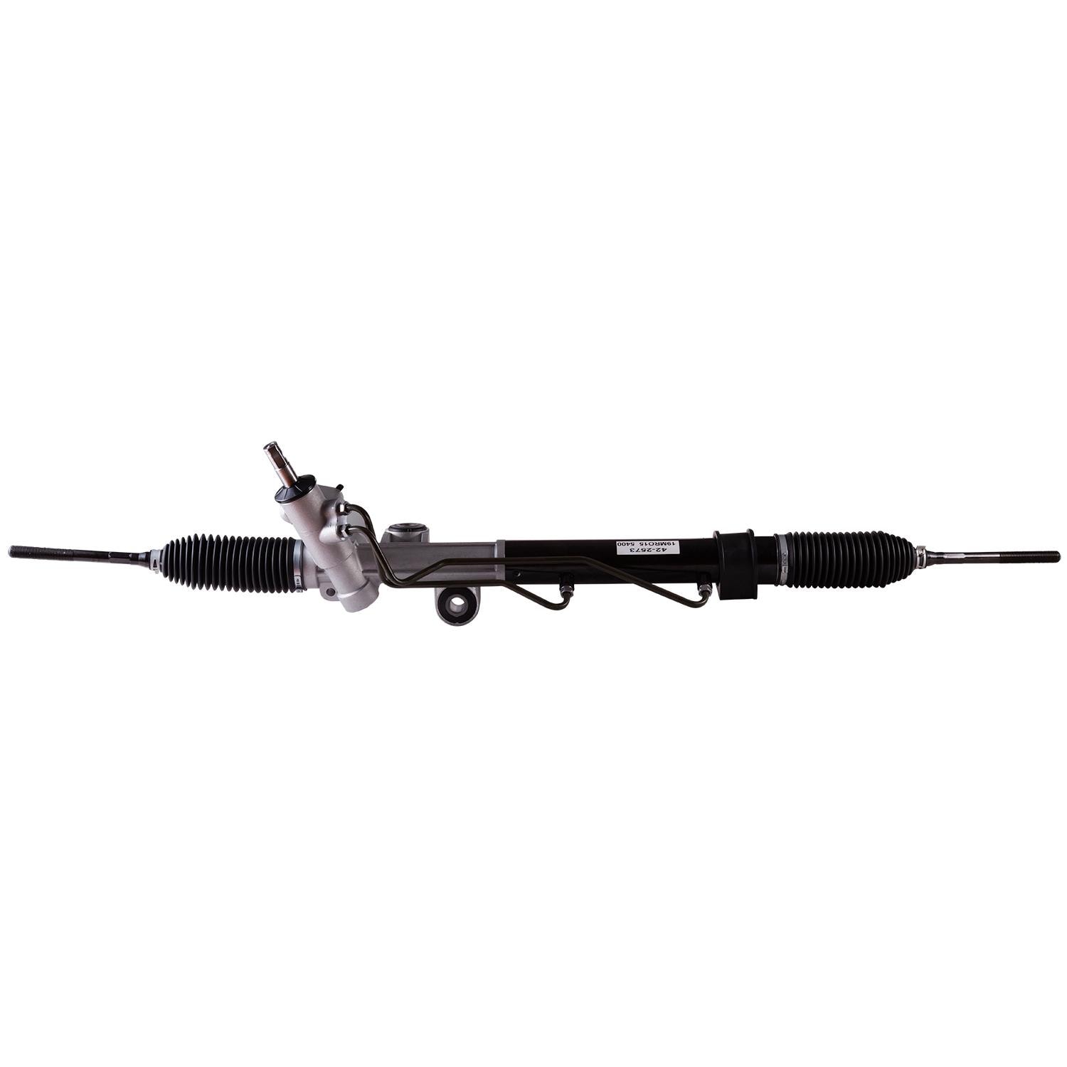 PWR Rack and Pinion Assembly 42-2573 | AutoZone