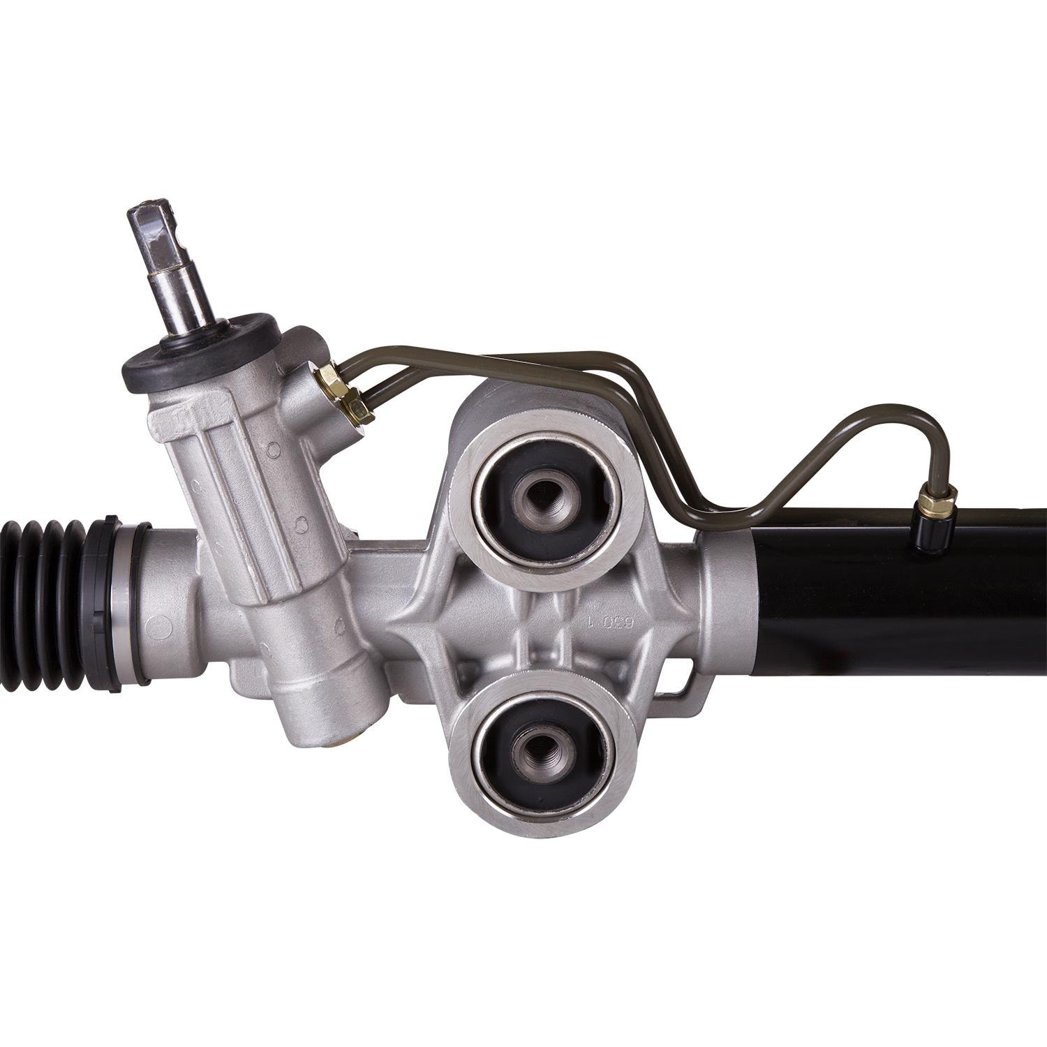 PWR Rack and Pinion Assembly 42-2985 | AutoZone
