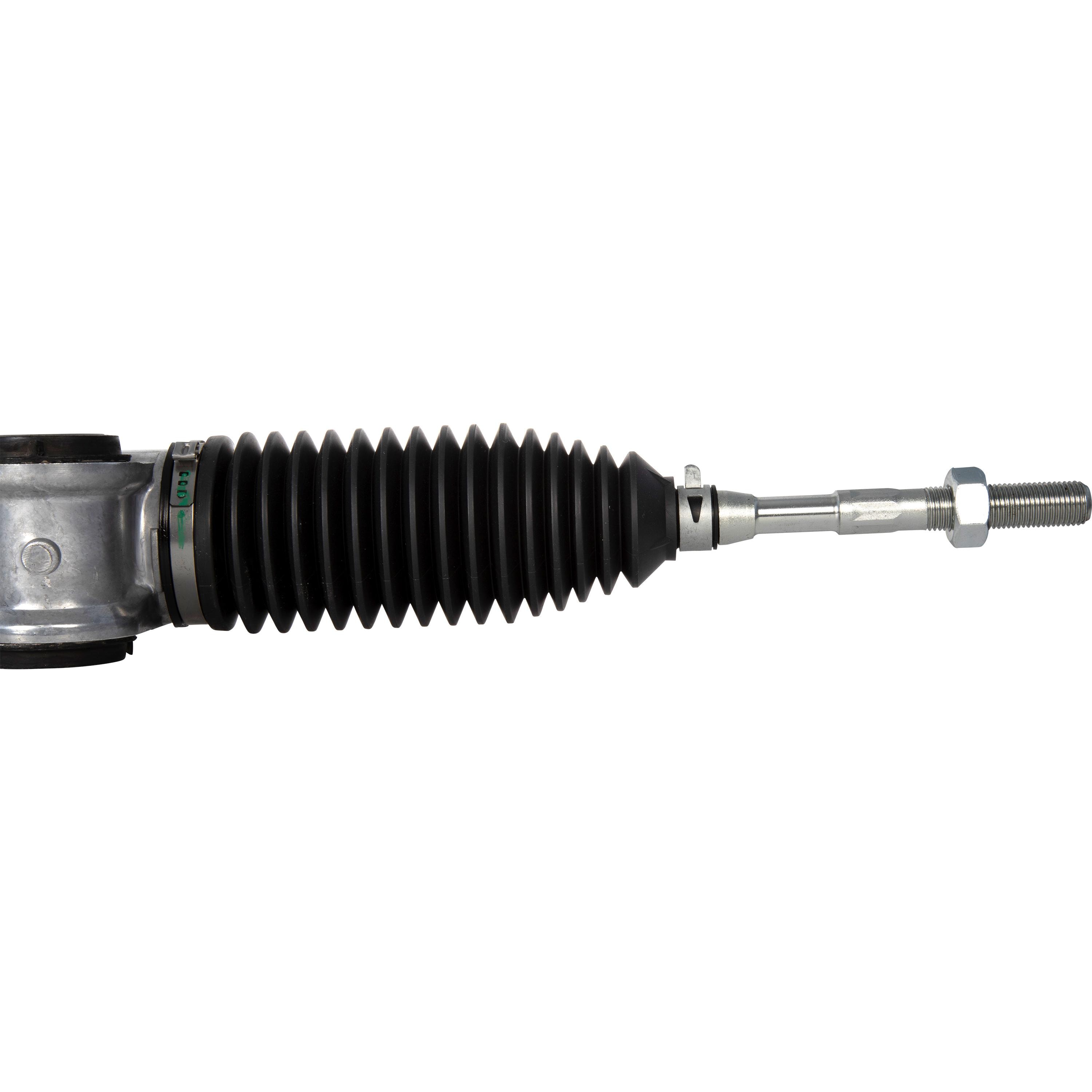 PWR New Rack and Pinion Assembly 45-4011 | AutoZone