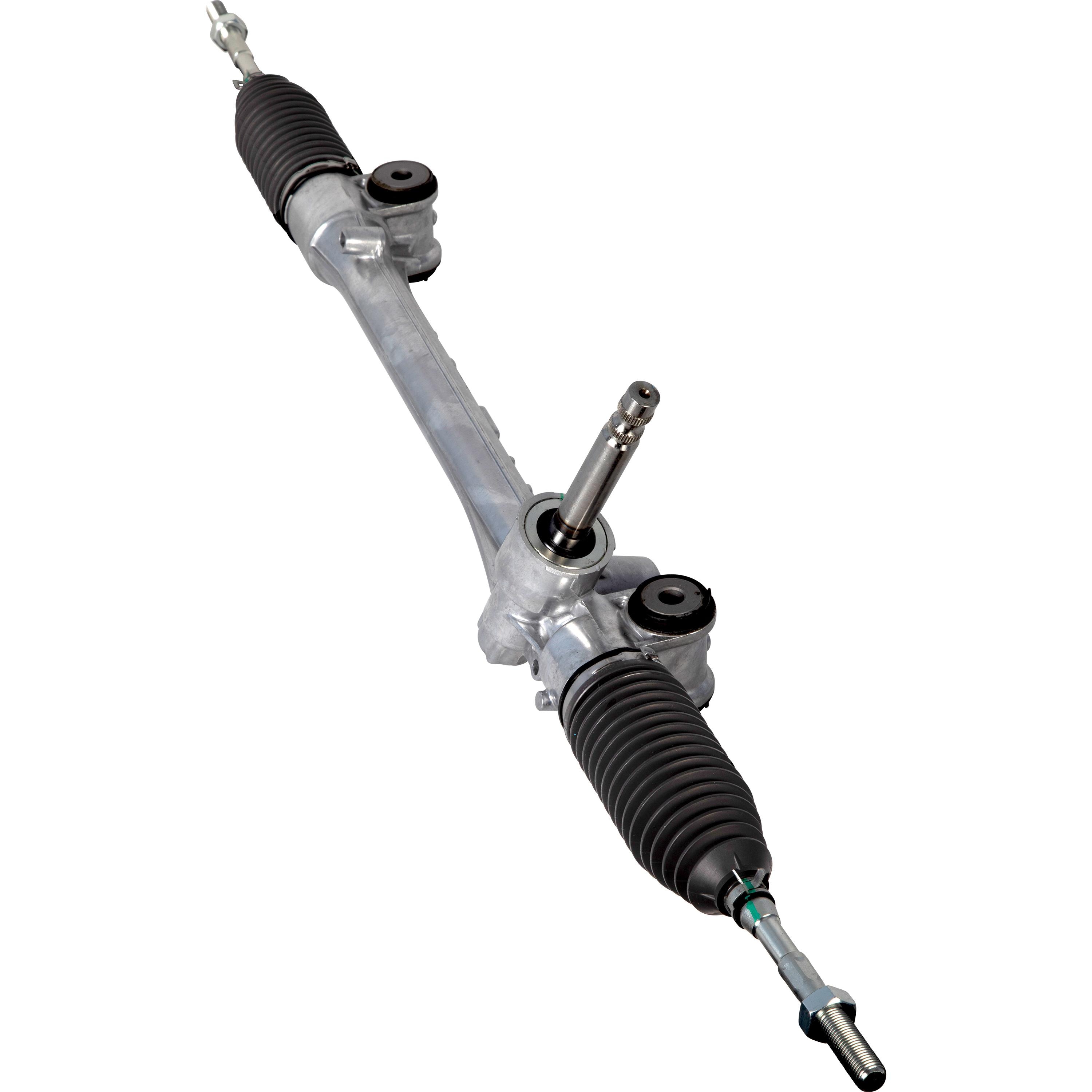 PWR New Rack and Pinion Assembly 45-4011 | AutoZone