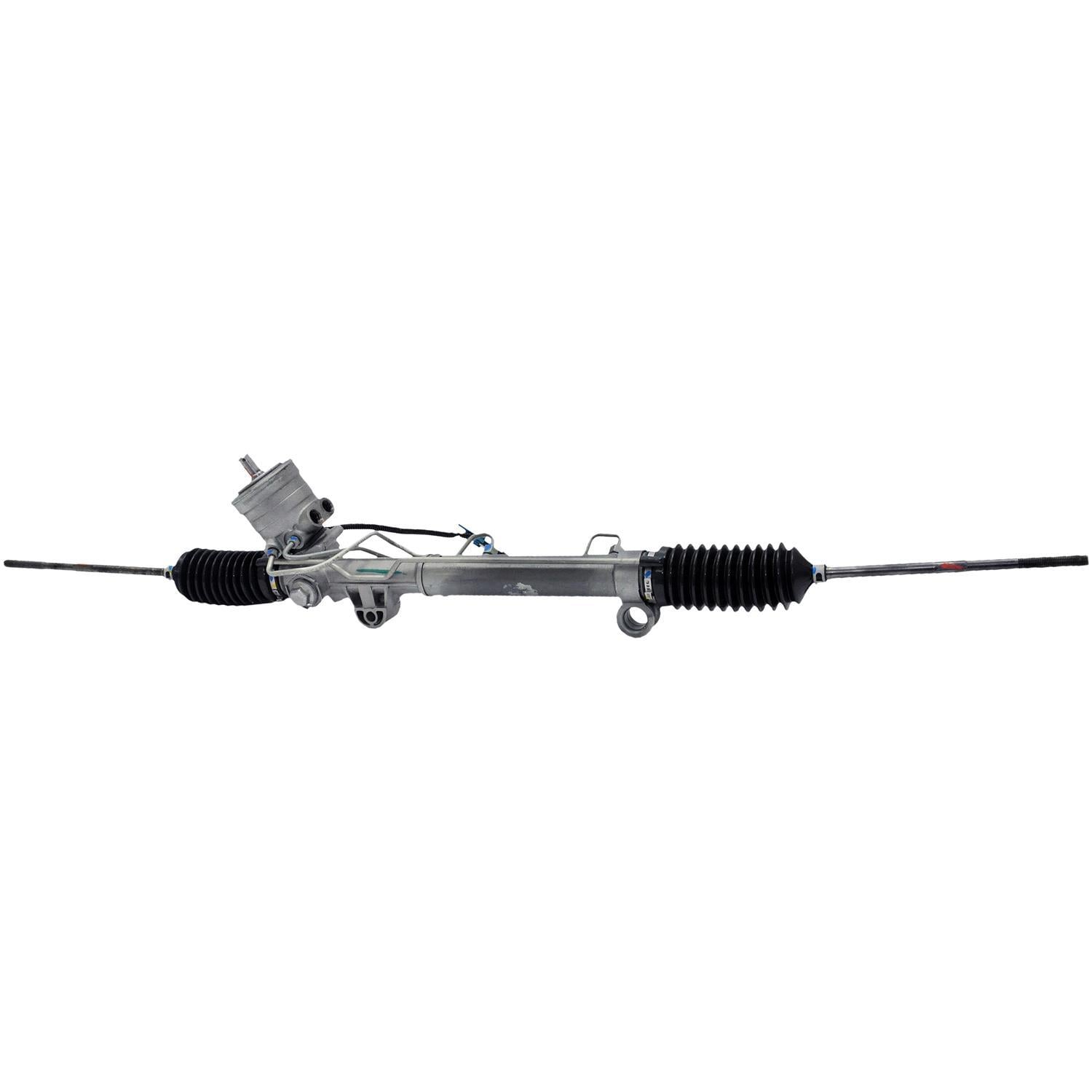 Century Rack 2000 Buick Century Rack & Pinion