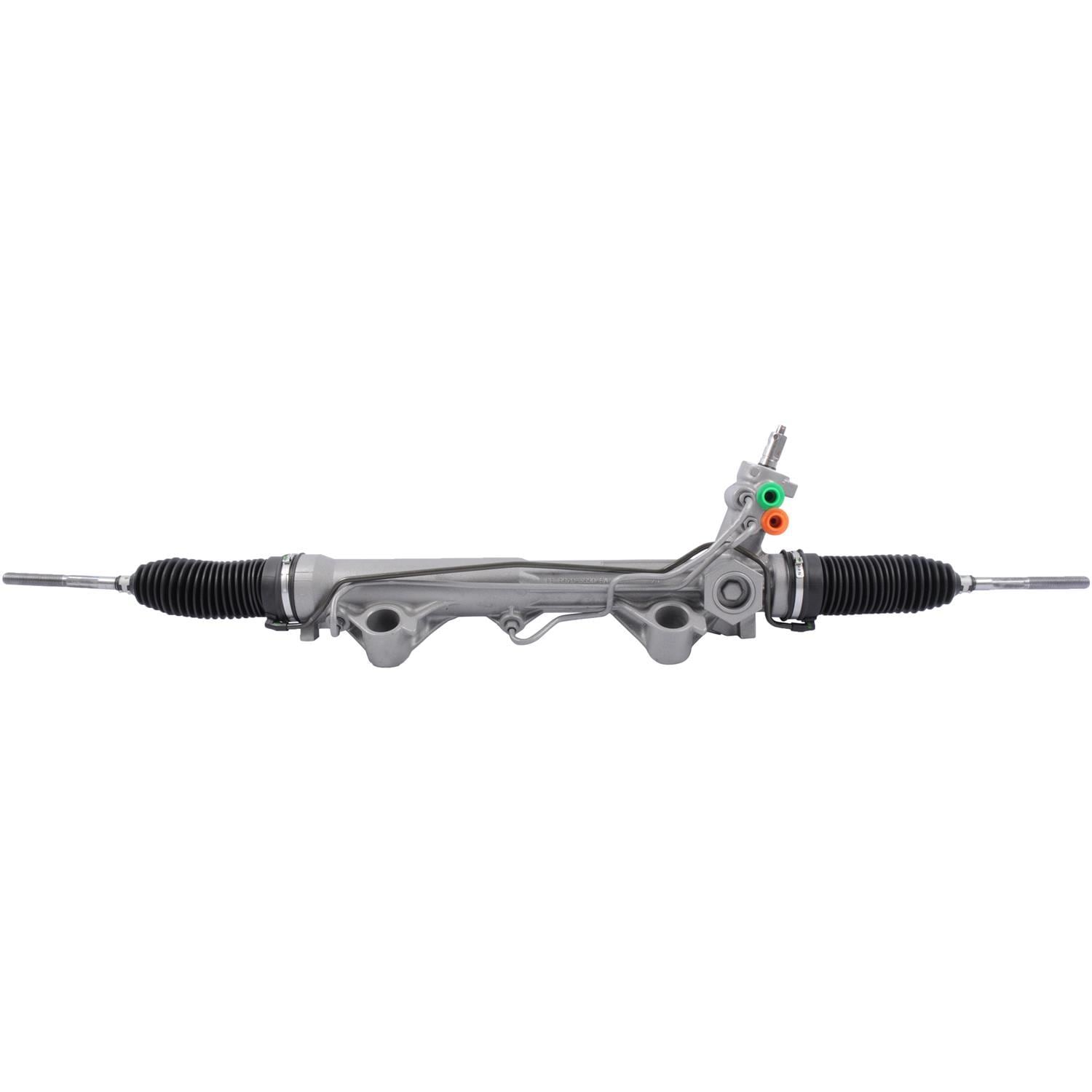 jack4874② TruGrade Remanufactured Rack and Pinion Assembly 64174 | AutoZone