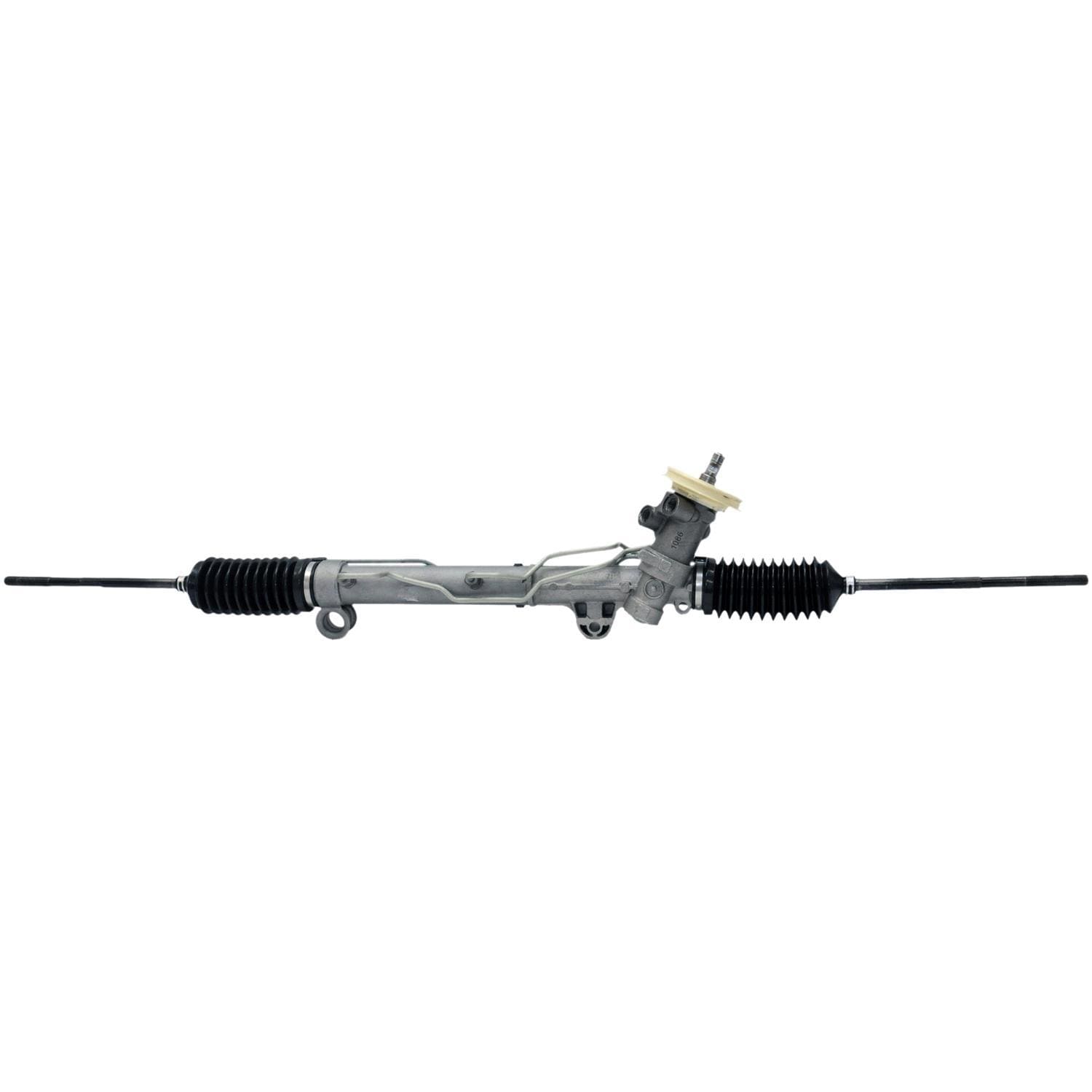 2020 Chevrolet Silverado 1500 Rack & Pinion