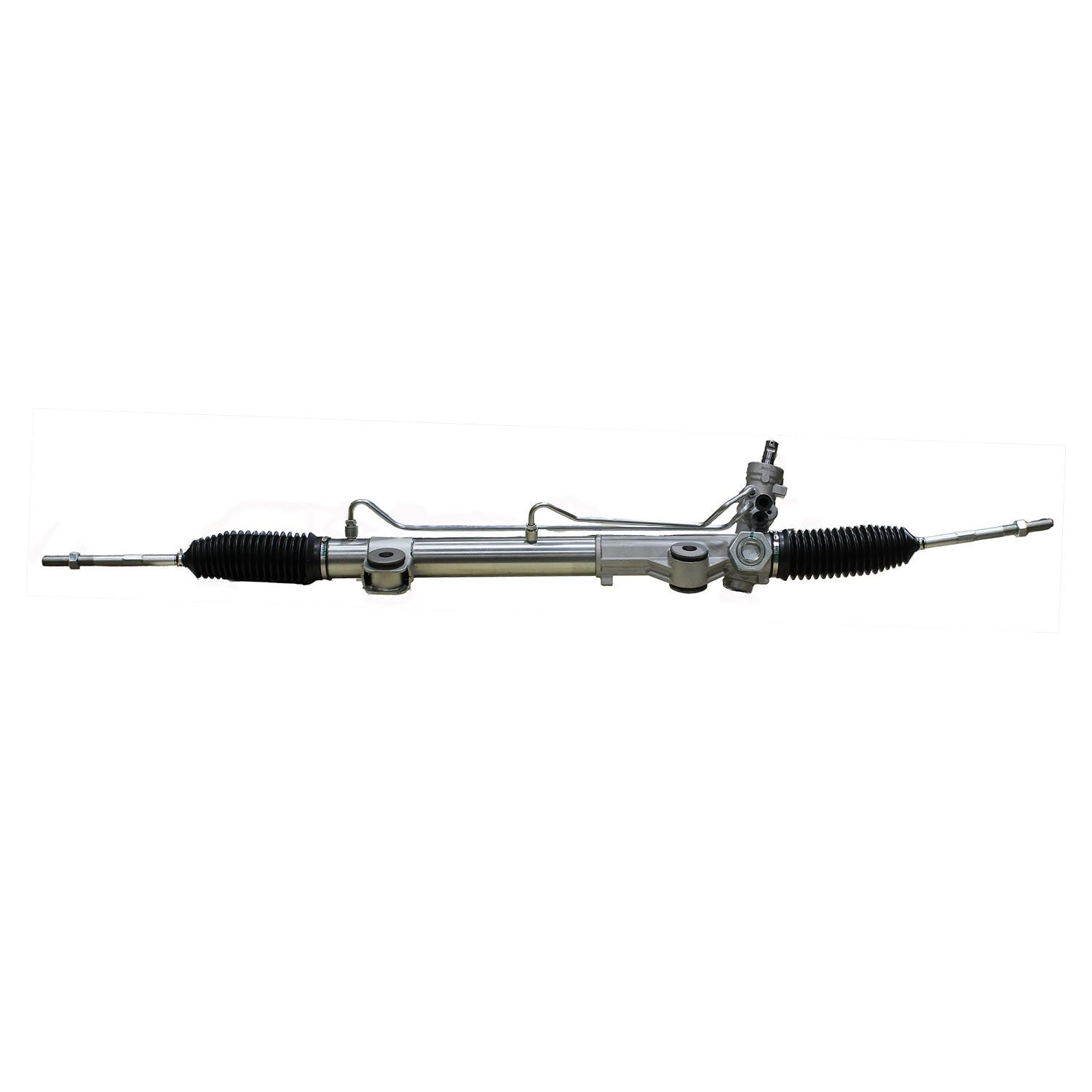 rungun TruGrade New Rack and Pinion Assembly 64257N | AutoZone