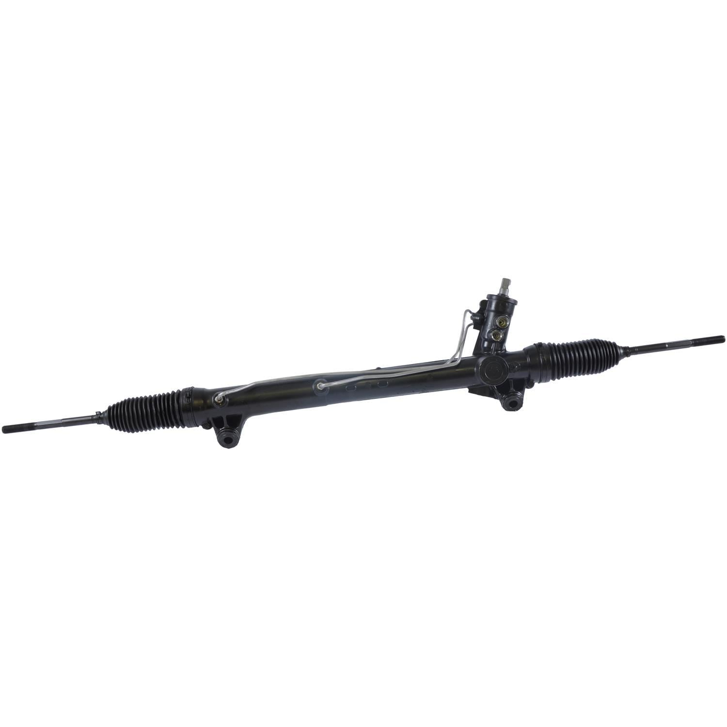 TruGrade Remanufactured Rack and Pinion Assembly 64292 | AutoZone