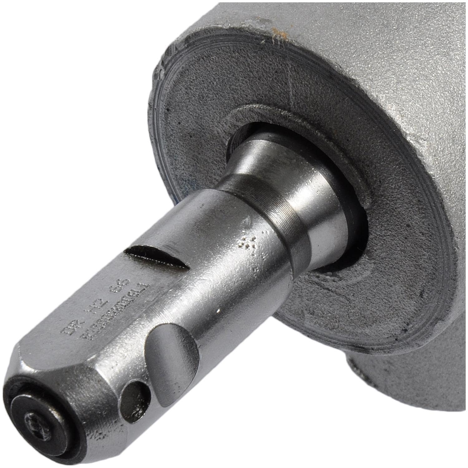 TruGrade Remanufactured Hydraulic Rack and Pinion Assembly 64301