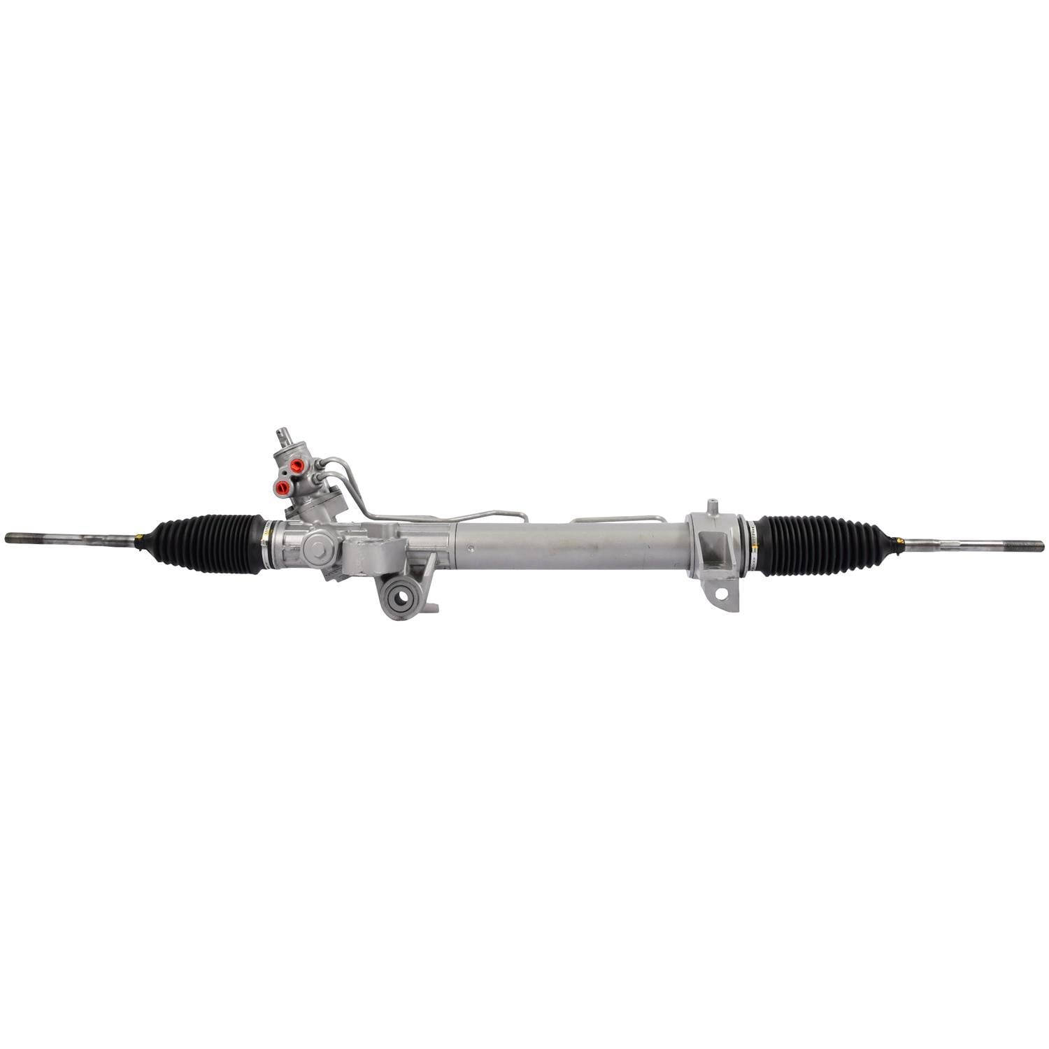 TruGrade Rack and Pinion Assembly 64313 | AutoZone