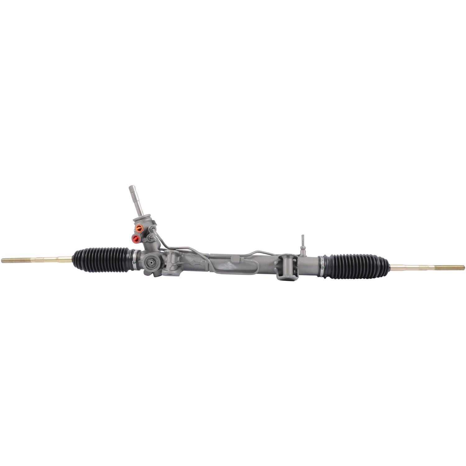 TruGrade Remanufactured Rack and Pinion Assembly 64368 | AutoZone