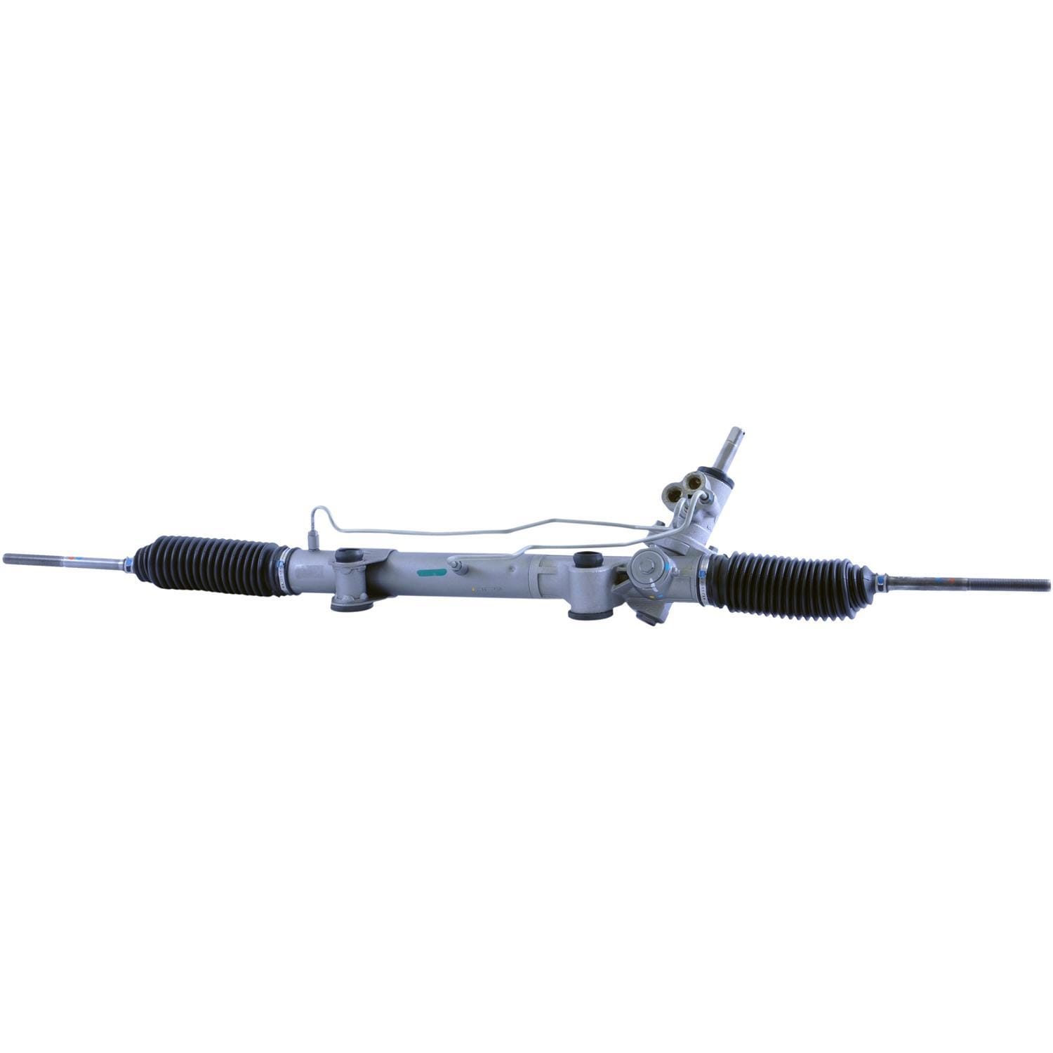 ヘアゴム No.197 TruGrade Remanufactured Rack and Pinion Assembly 64371 | AutoZone