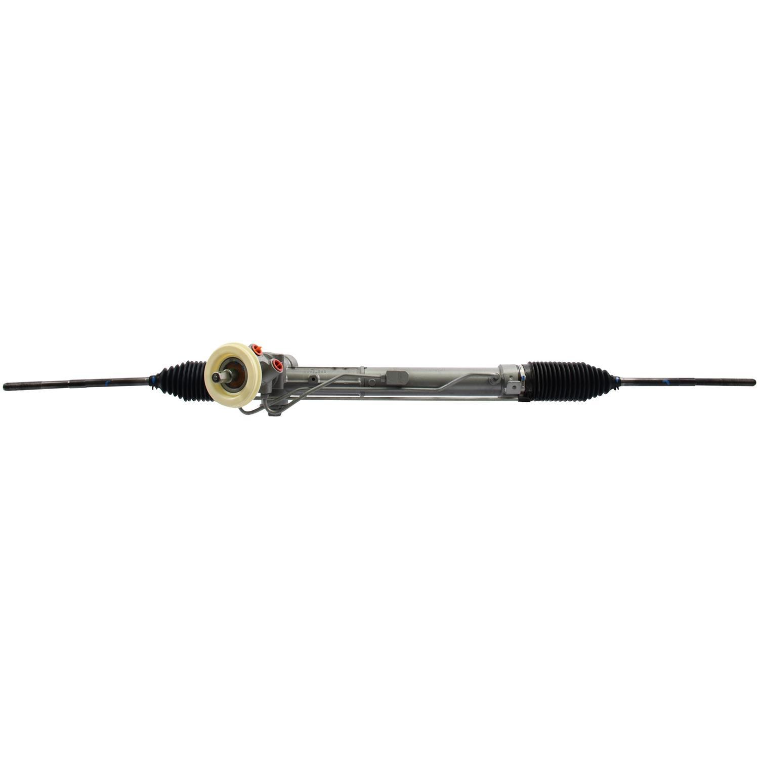TruGrade Remanufactured Hydraulic Rack and Pinion Assembly 64383