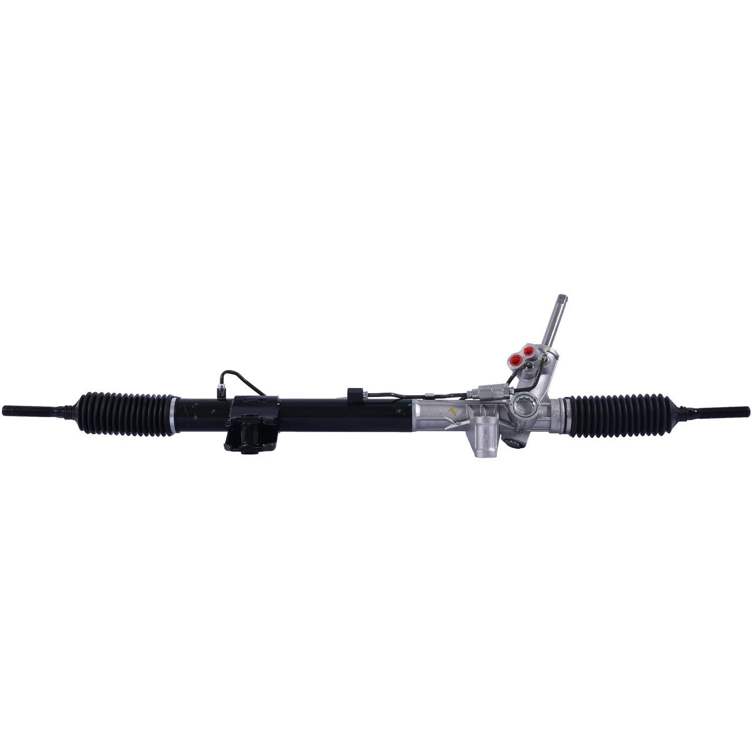 TruGrade New Rack and Pinion Assembly 64438N | AutoZone