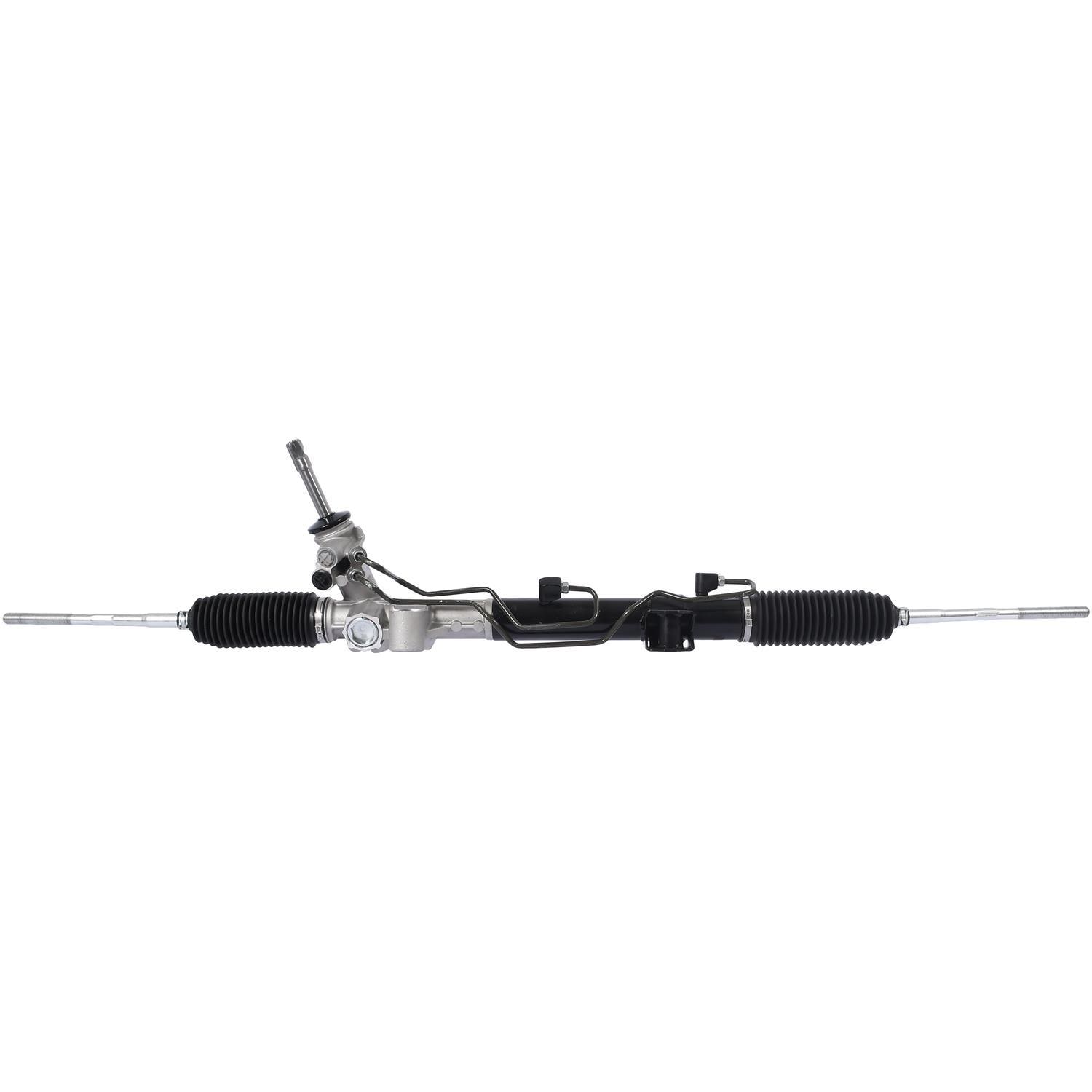 TruGrade Rack and Pinion Assembly 64448N | AutoZone