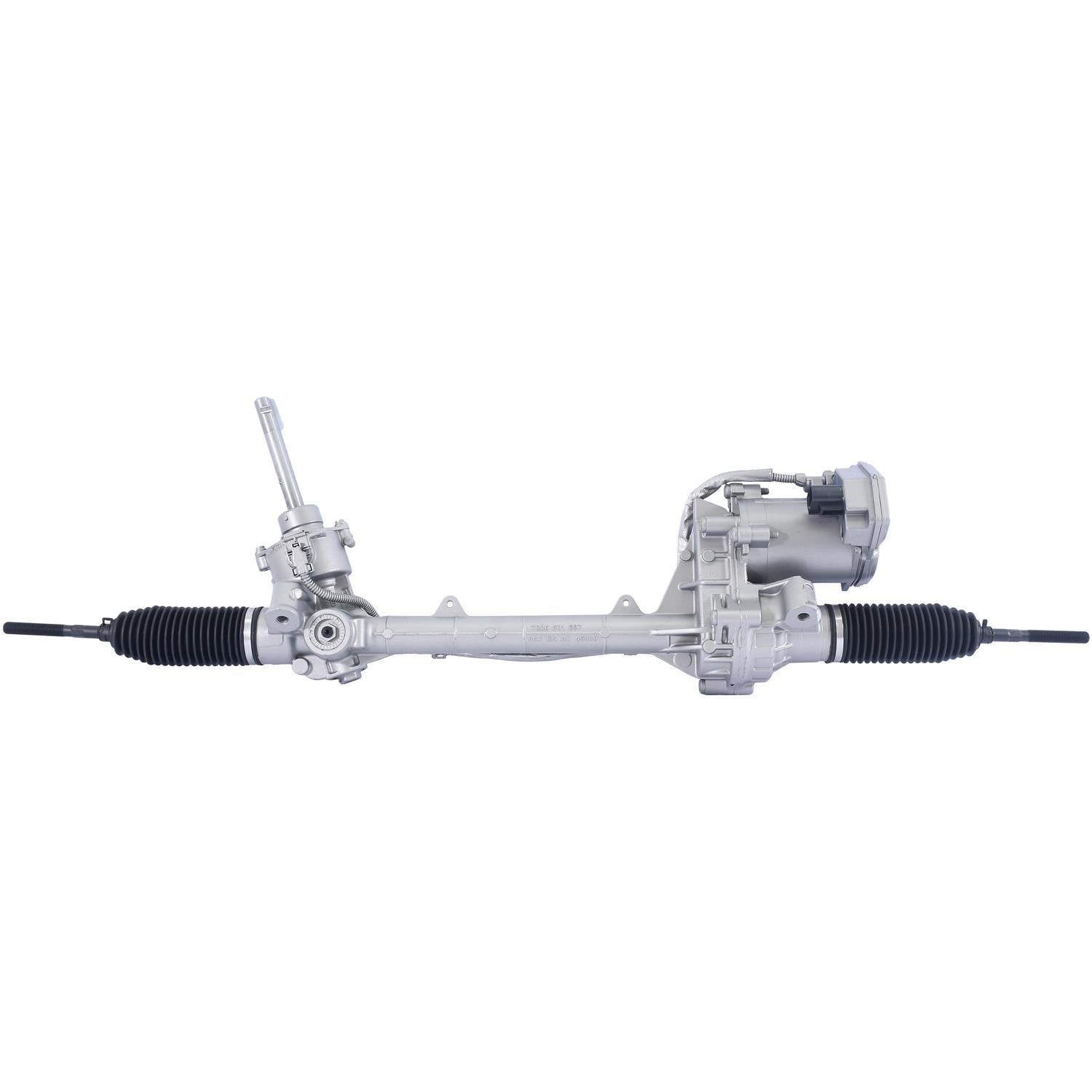 TruGrade Remanufactured Rack and Pinion Assembly 64598E | AutoZone