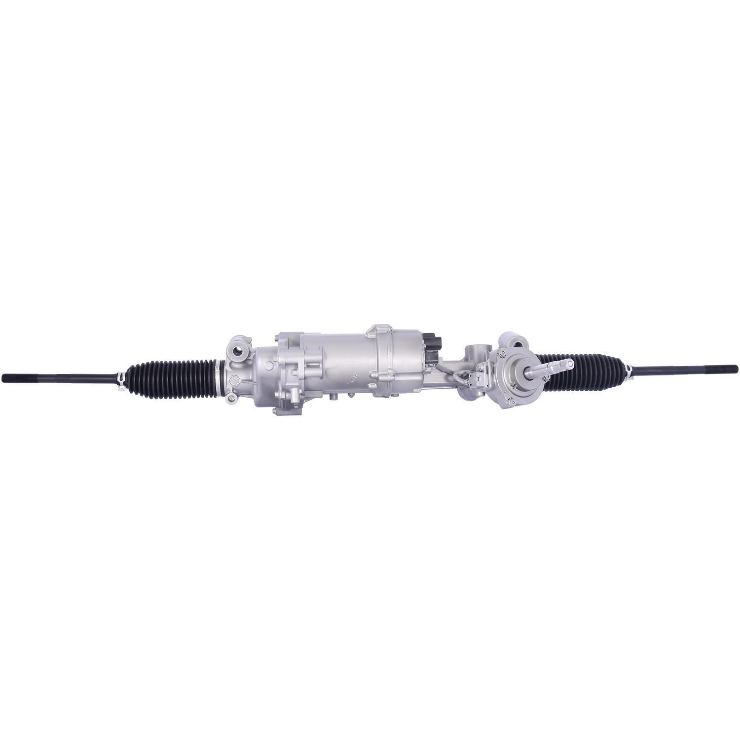 TruGrade Remanufactured Rack and Pinion Assembly 64620E | AutoZone