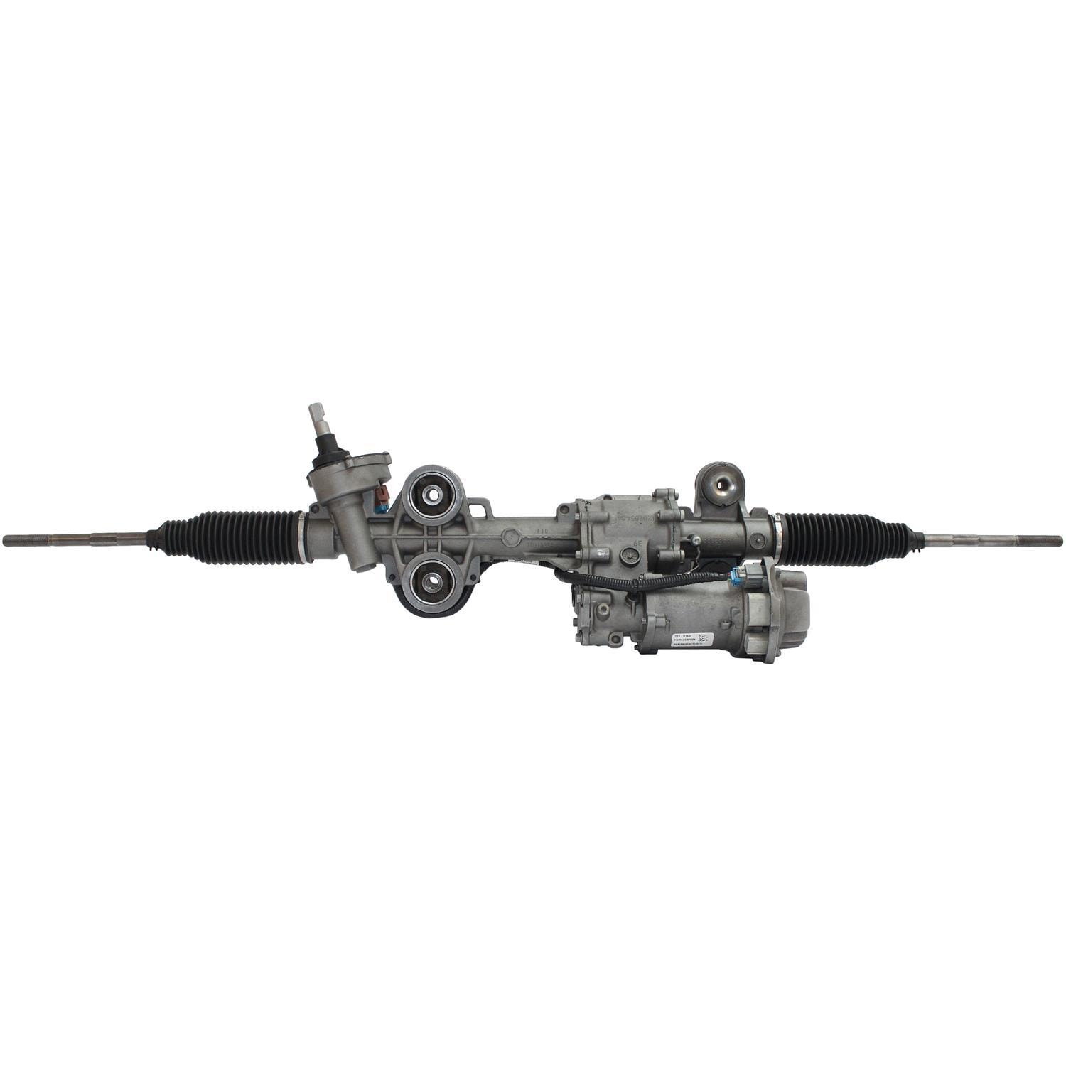 TruGrade Remanufactured Rack and Pinion Assembly 64694E | AutoZone