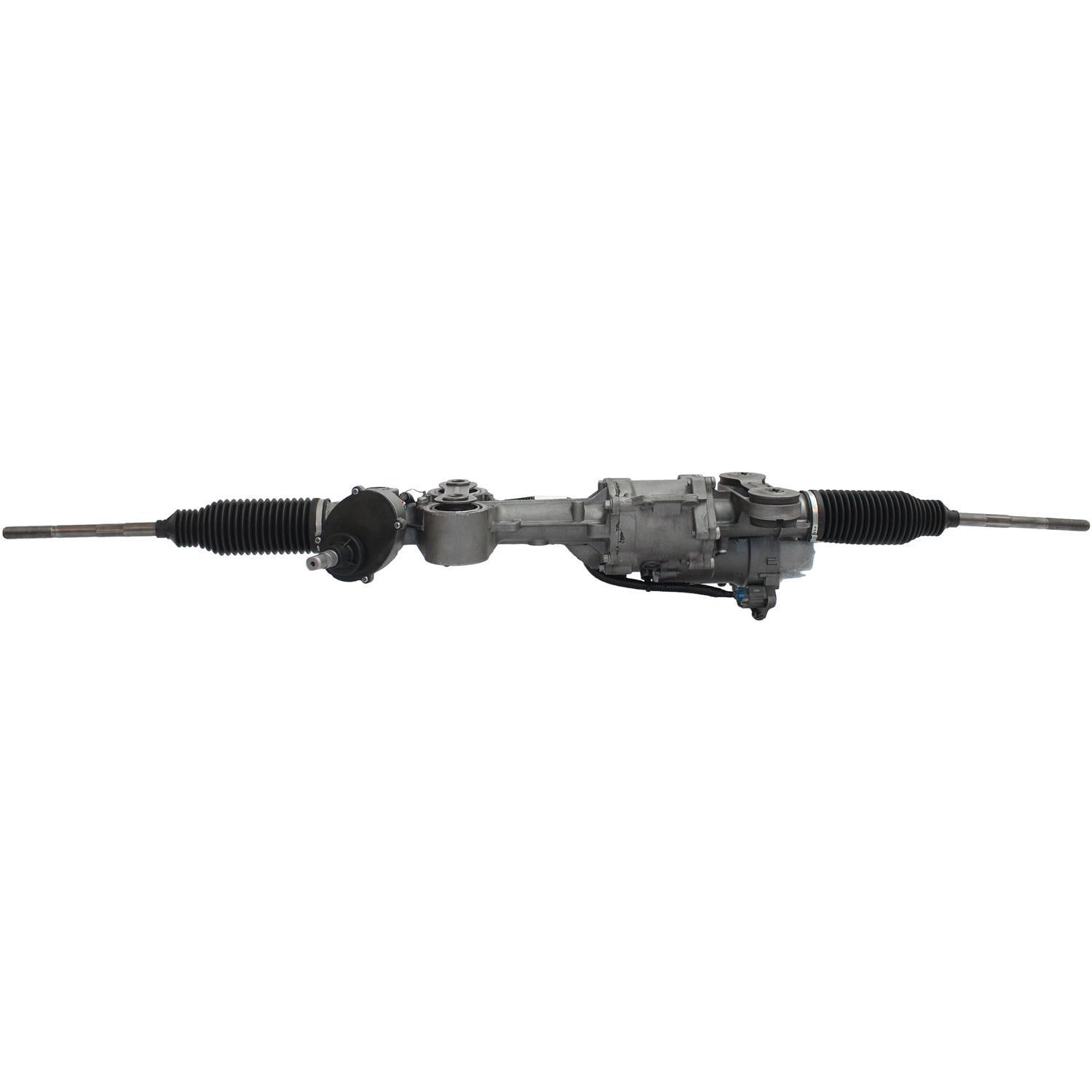 TruGrade Remanufactured Rack and Pinion Assembly 64694E | AutoZone