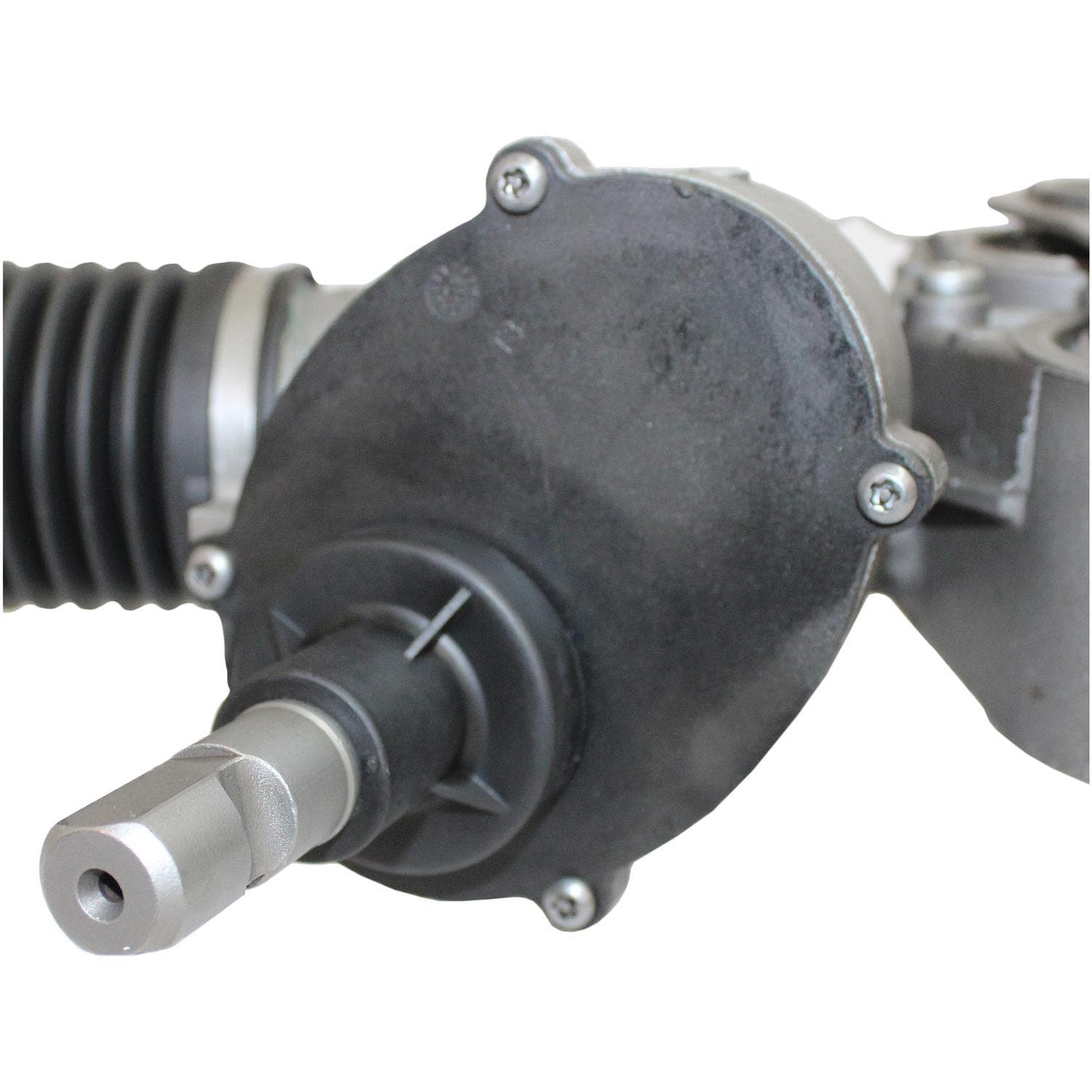 TruGrade Remanufactured Rack and Pinion Assembly 64694E | AutoZone