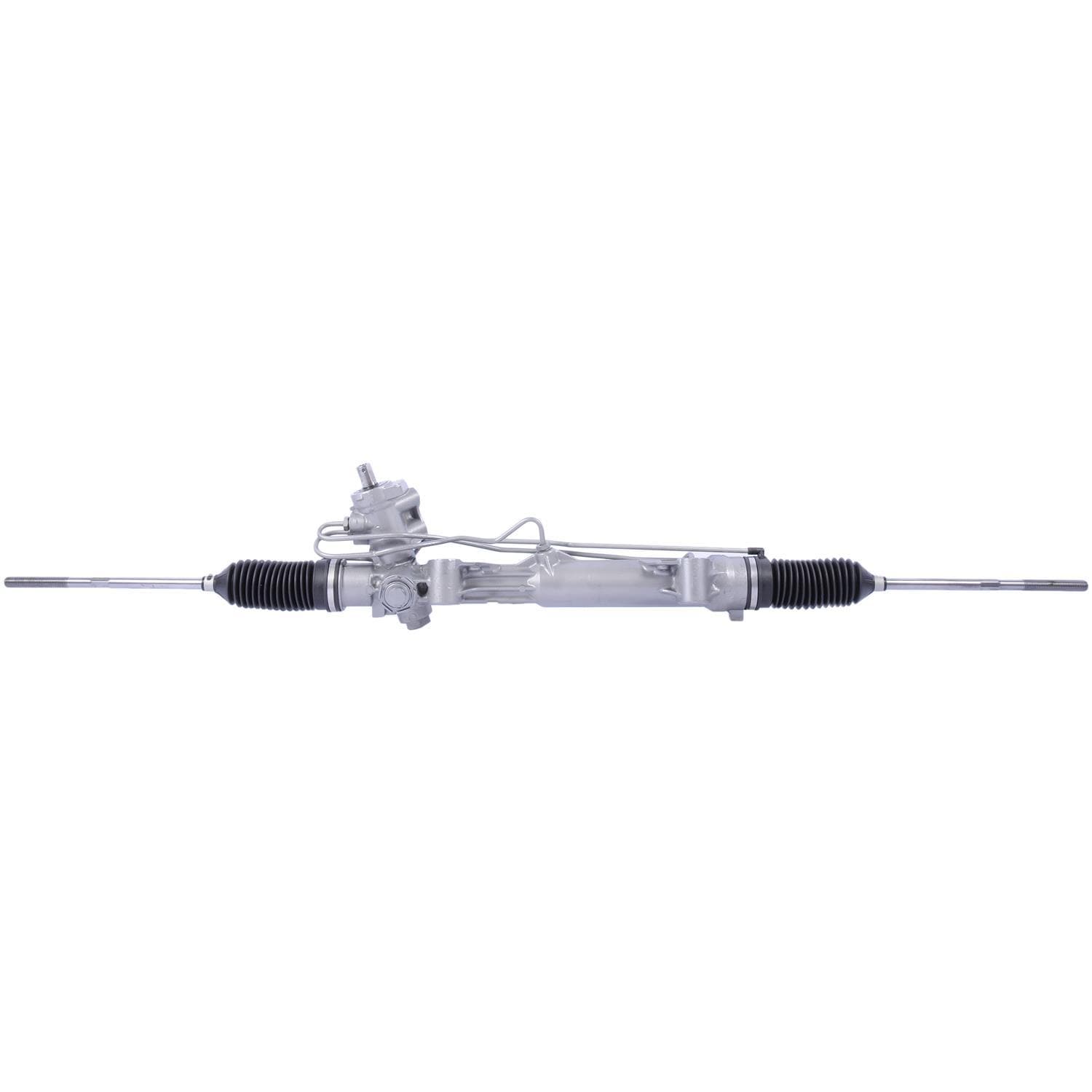 TruGrade Remanufactured Rack and Pinion Assembly 6492 | AutoZone
