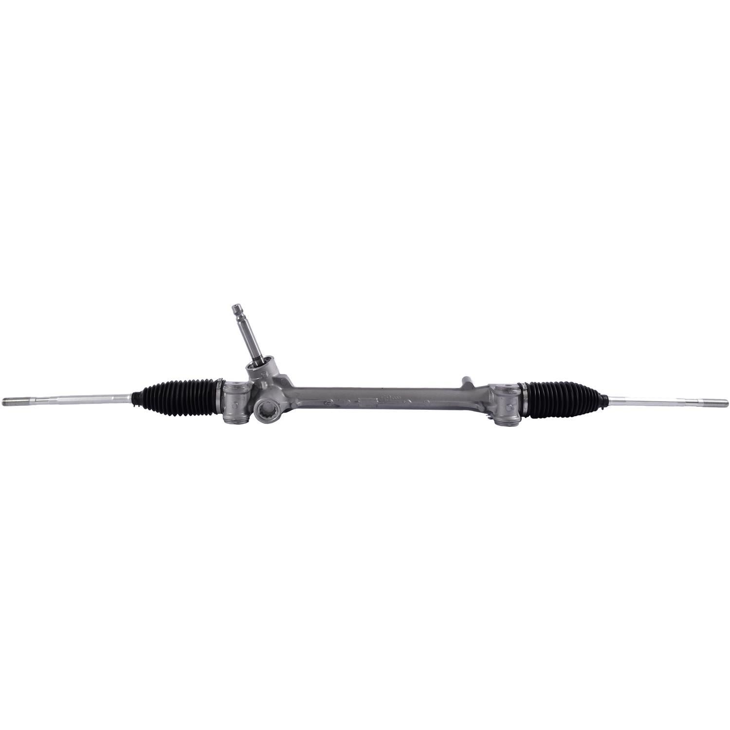 TruGrade Remanufactured Hydraulic Rack and Pinion Assembly 68012 | AutoZone