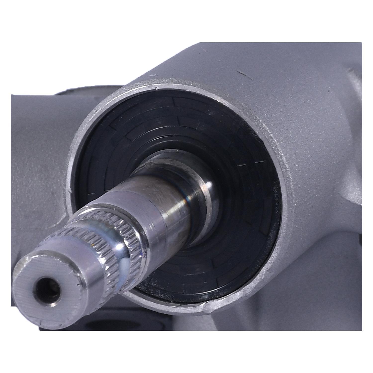 Duralast Rack and Pinion Assembly 68021 | AutoZone