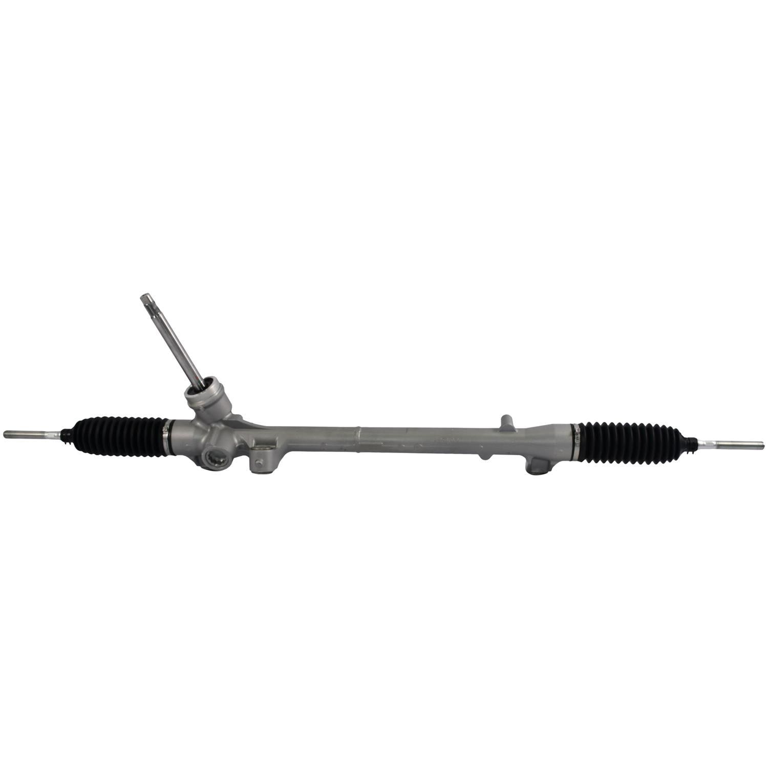 TruGrade Remanufactured Hydraulic Rack and Pinion Assembly 6998