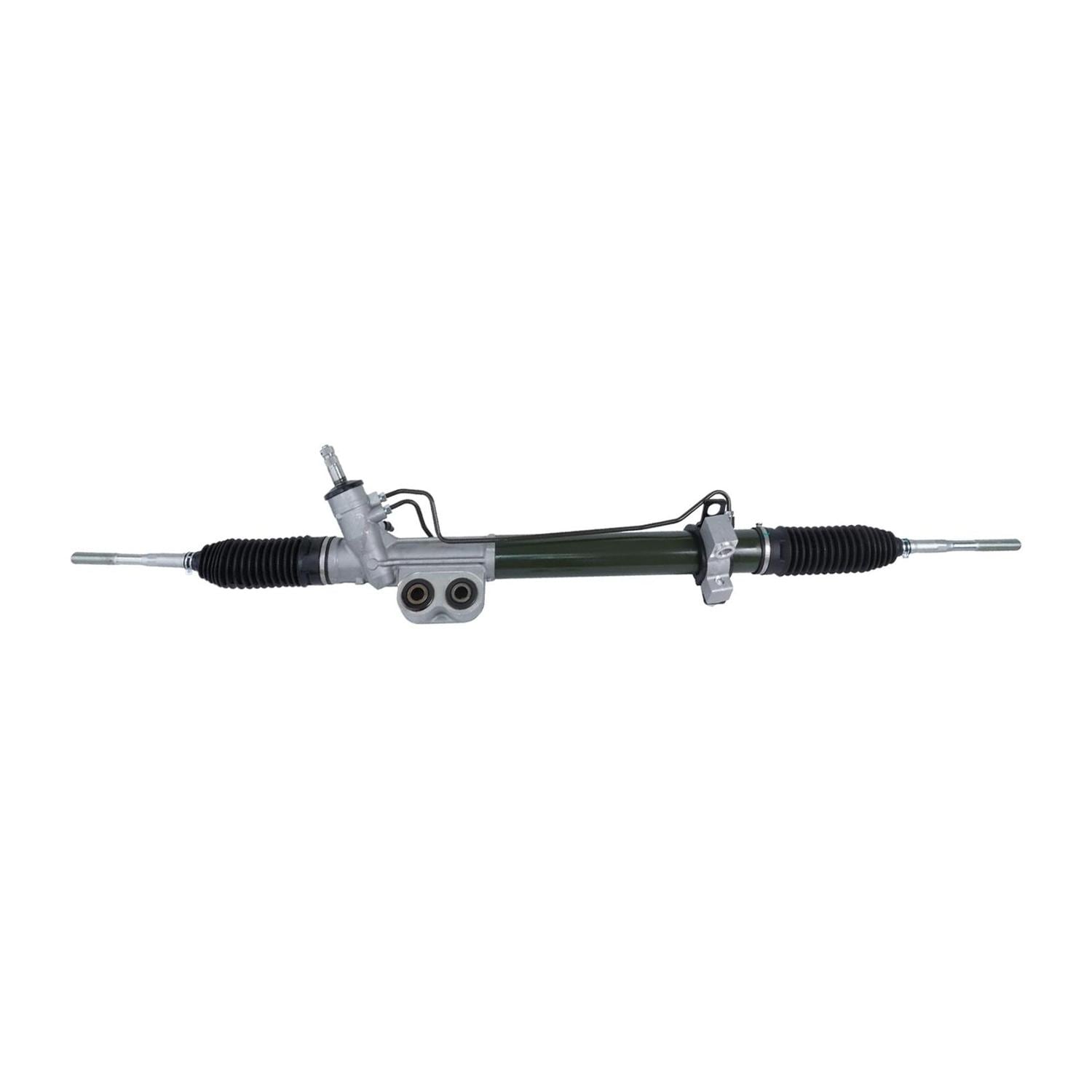 TruGrade New Hydraulic Rack and Pinion Assembly 8008N | AutoZone
