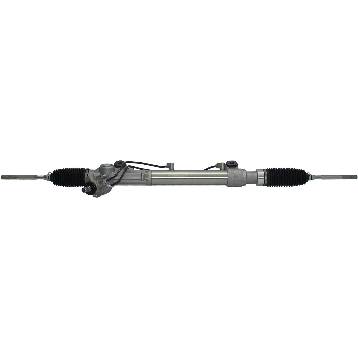 TruGrade New Hydraulic Rack and Pinion Assembly 8012N | AutoZone
