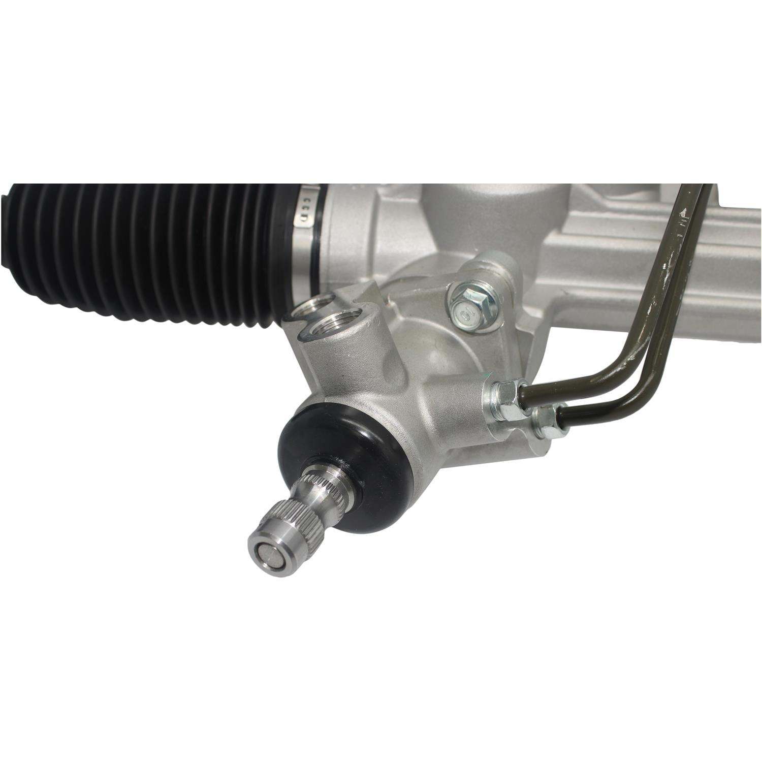 TruGrade New Hydraulic Rack and Pinion Assembly 8012N | AutoZone