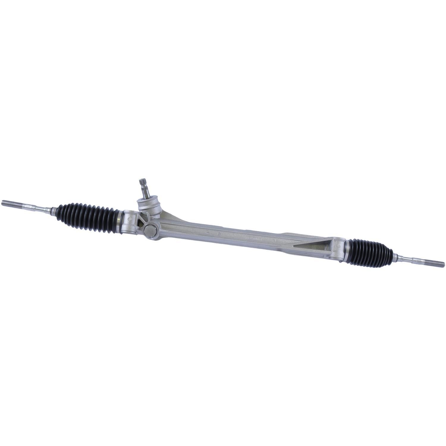 レオンreon　0808 TruGrade Remanufactured Rack and Pinion Assembly 80183 | AutoZone