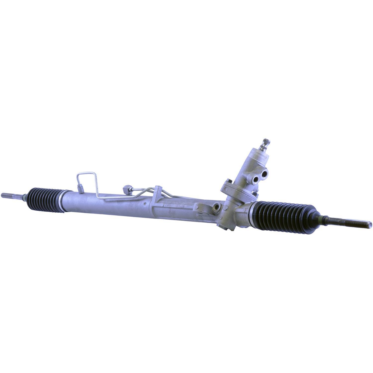 TruGrade Rack and Pinion Assembly 80192 | AutoZone