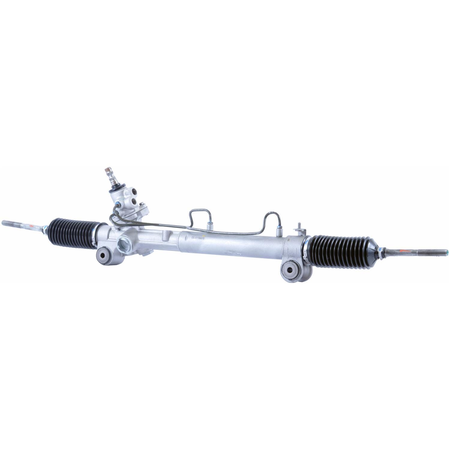 TruGrade Remanufactured Hydraulic Rack and Pinion Assembly 80209