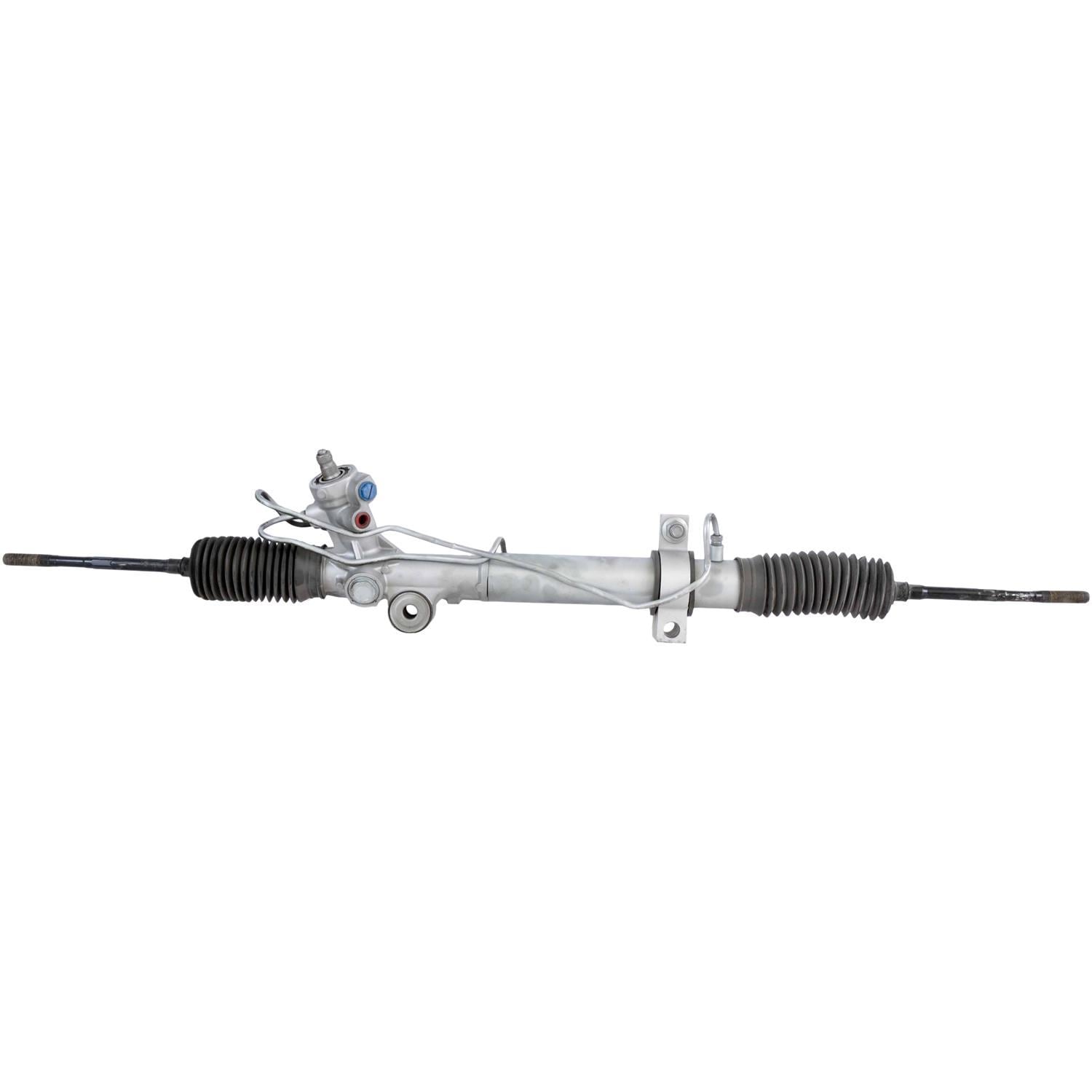 TruGrade Remanufactured Rack and Pinion Assembly 80297 | AutoZone