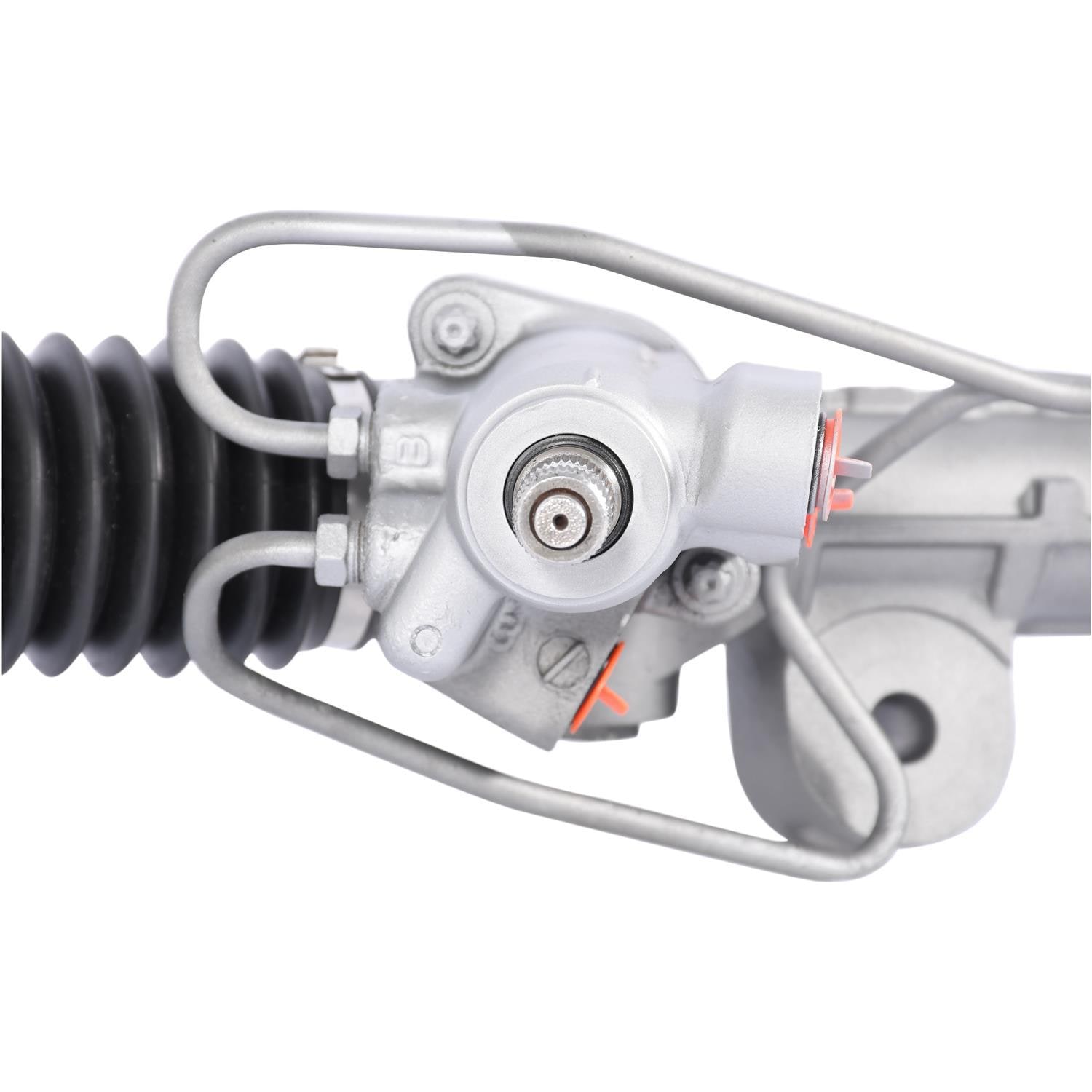 TruGrade Remanufactured Rack and Pinion Assembly 80300 | AutoZone