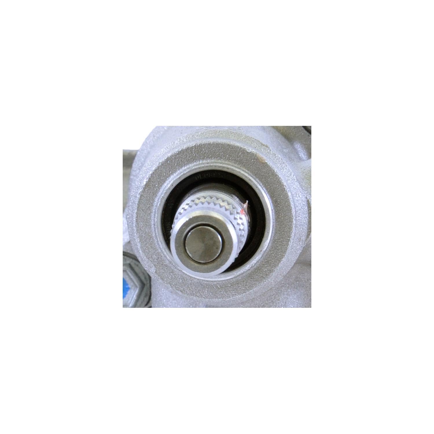 TruGrade Remanufactured Rack and Pinion Assembly 8044 | AutoZone