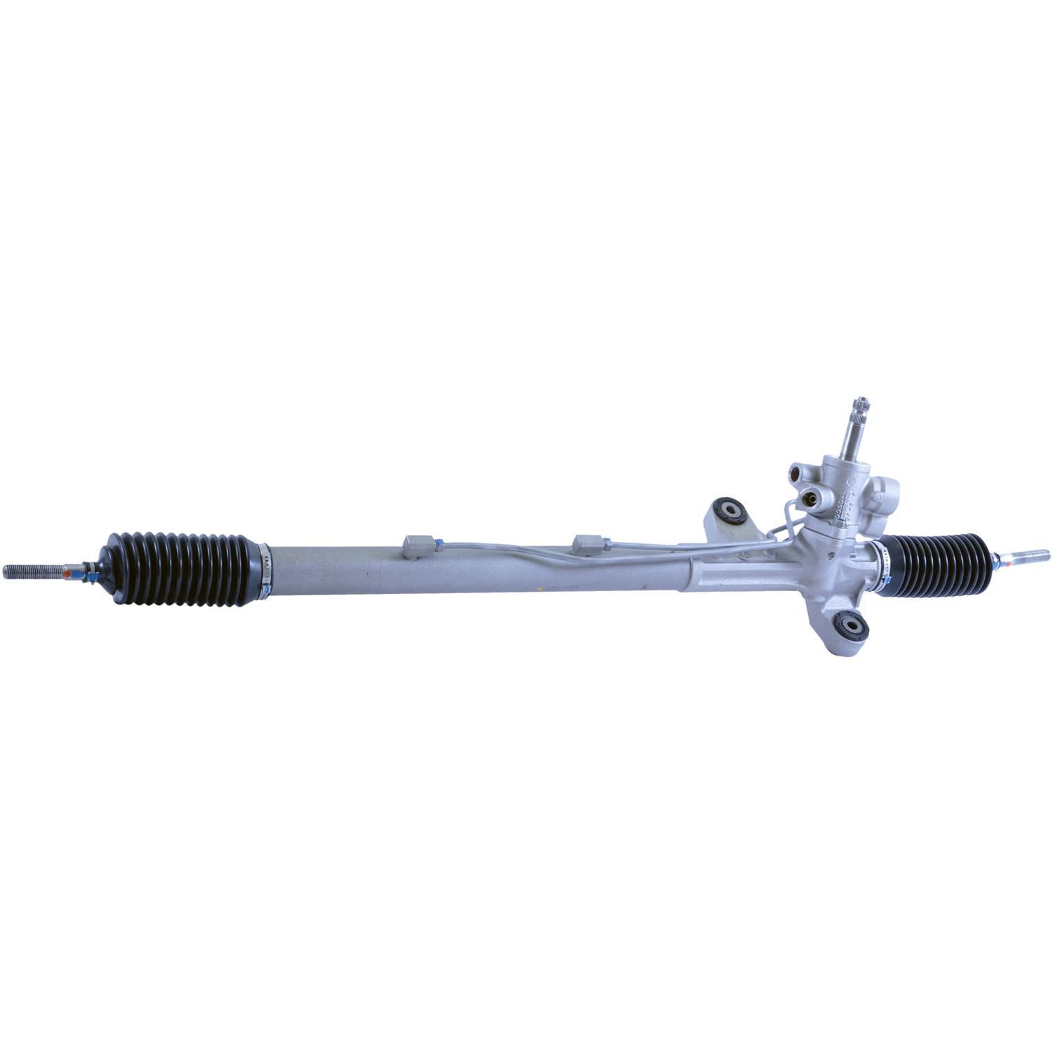 TruGrade Remanufactured Rack and Pinion Assembly 8046 | AutoZone