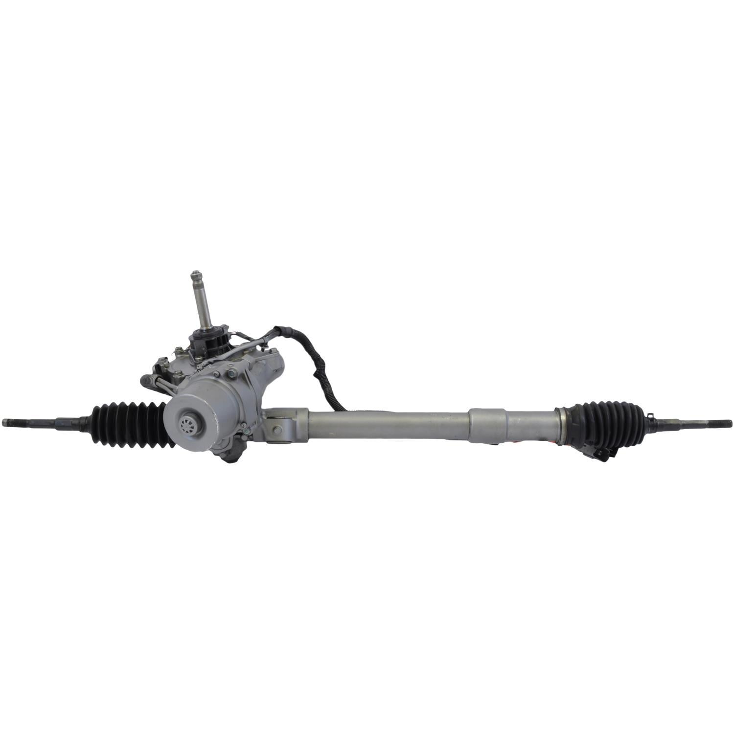 TruGrade Remanufactured Rack and Pinion Assembly 80687E | AutoZone