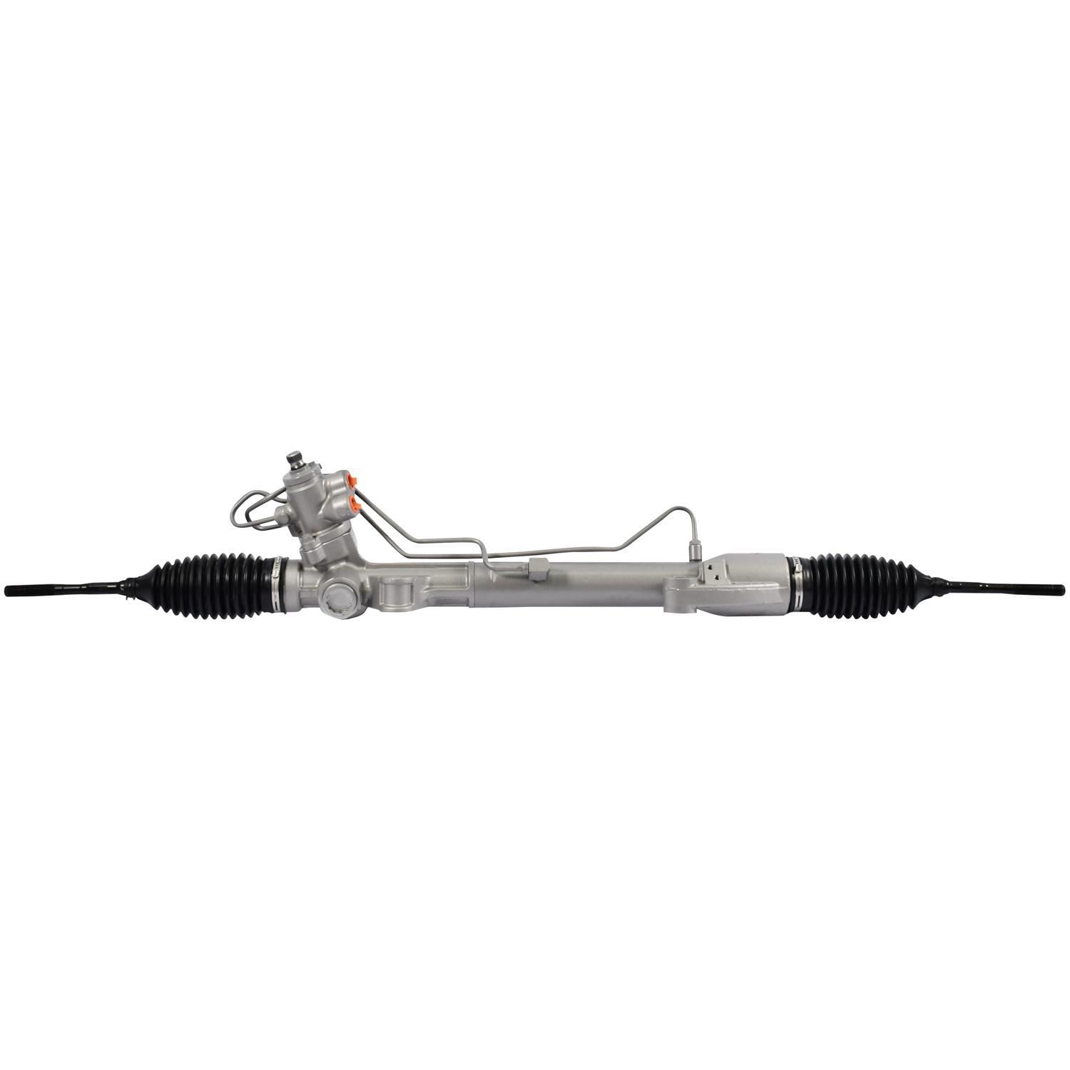 TruGrade Remanufactured Rack and Pinion Assembly 80691 | AutoZone