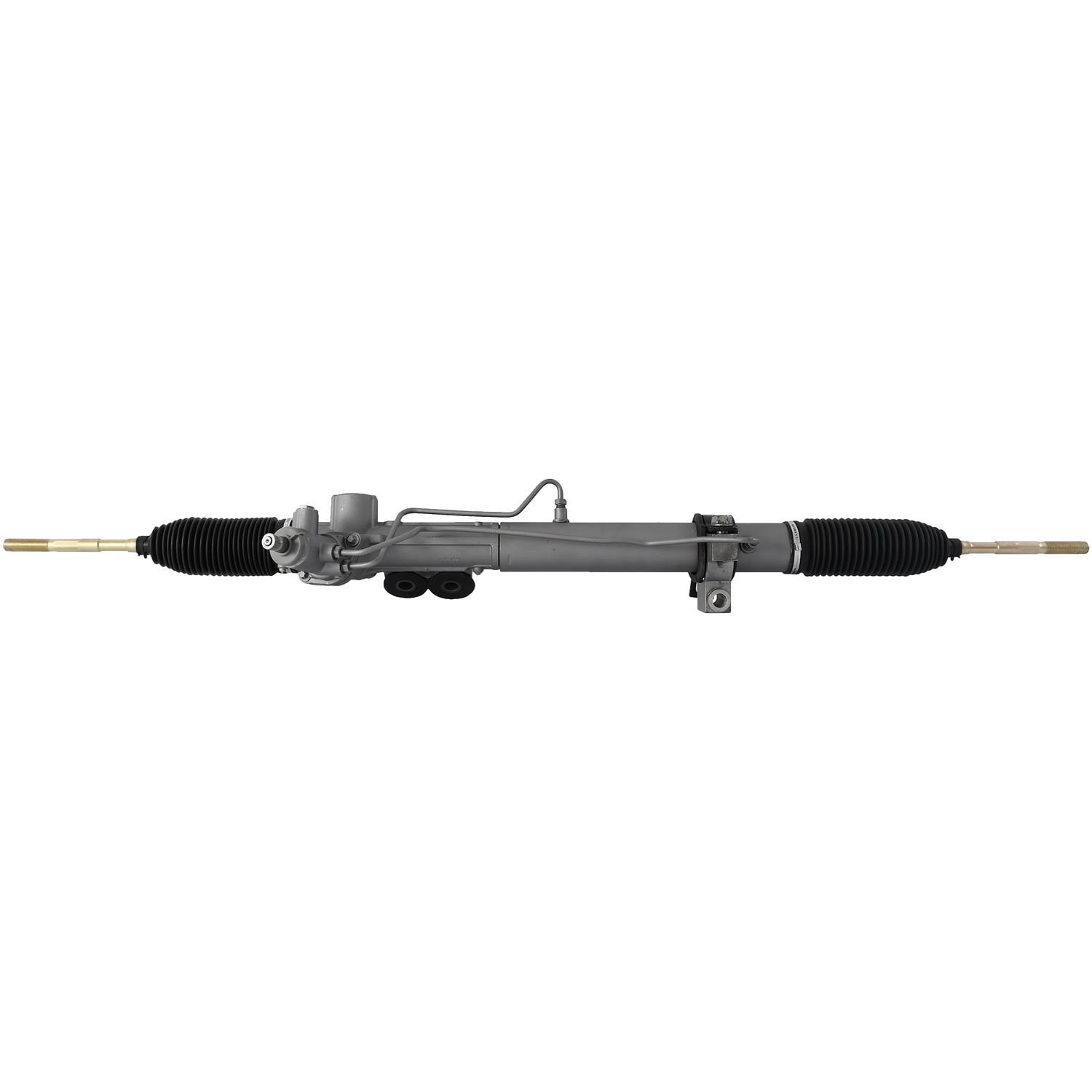 TruGrade/Endurance Rack & Pinion 80756 | AutoZone