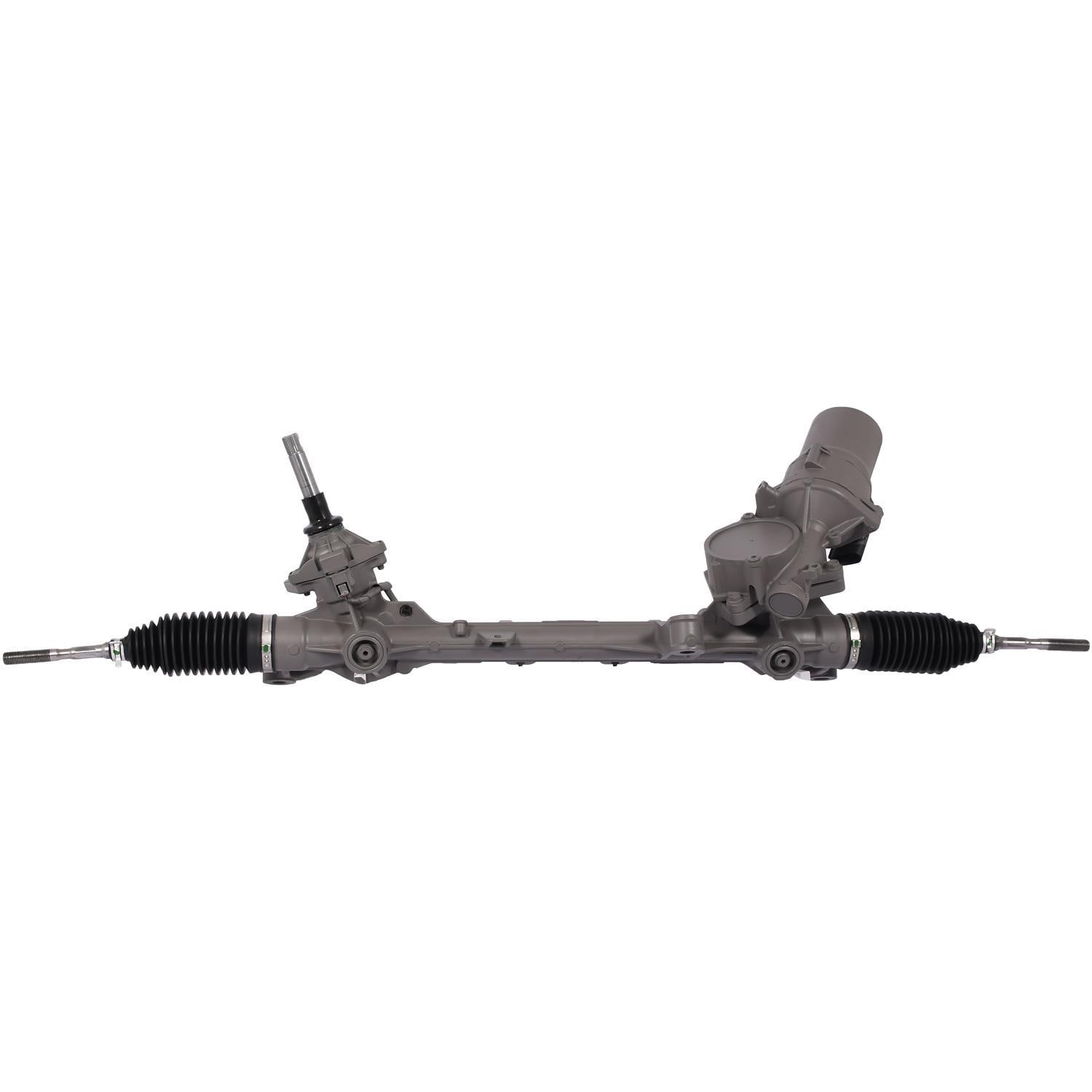 TruGrade Remanufactured Rack and Pinion Assembly 80767E | AutoZone