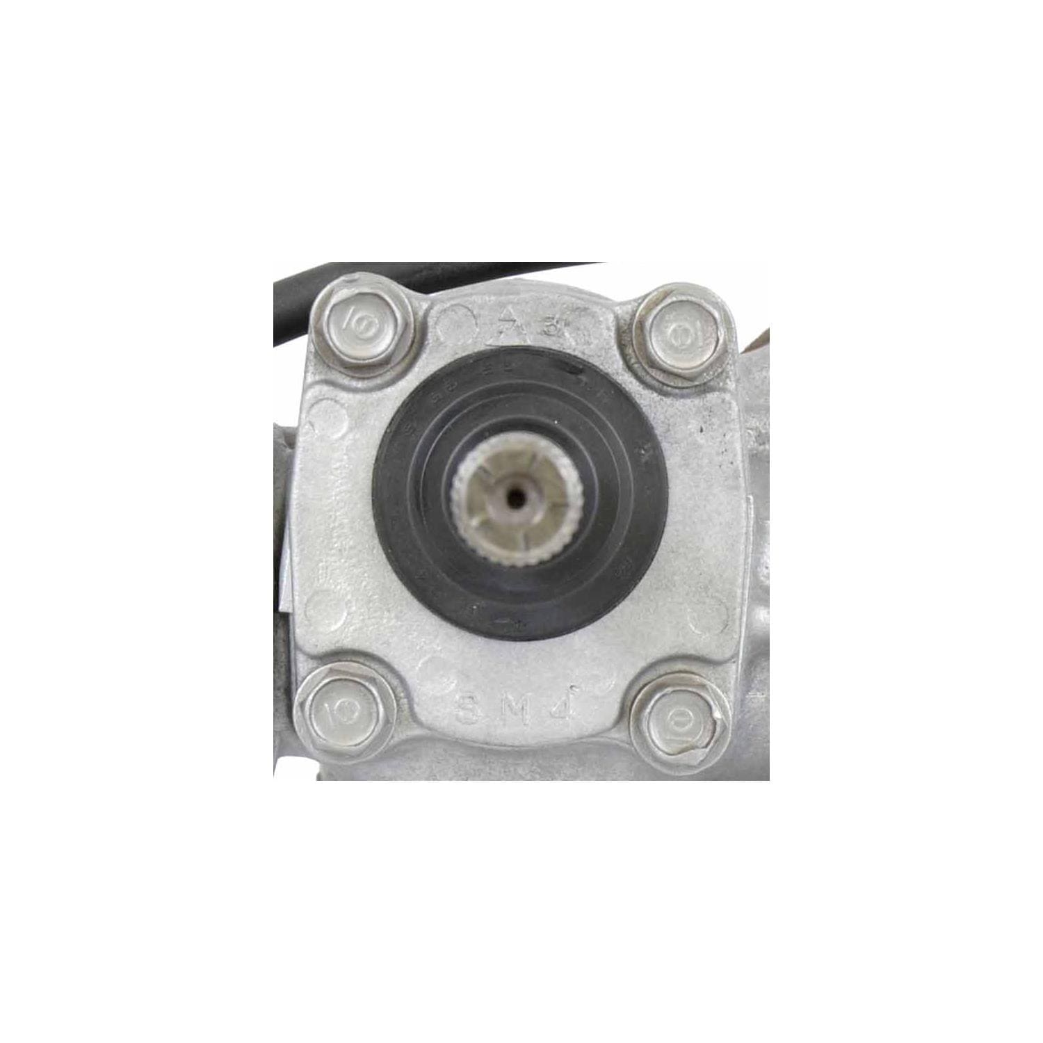 TruGrade Remanufactured Rack and Pinion Assembly 8359 | AutoZone