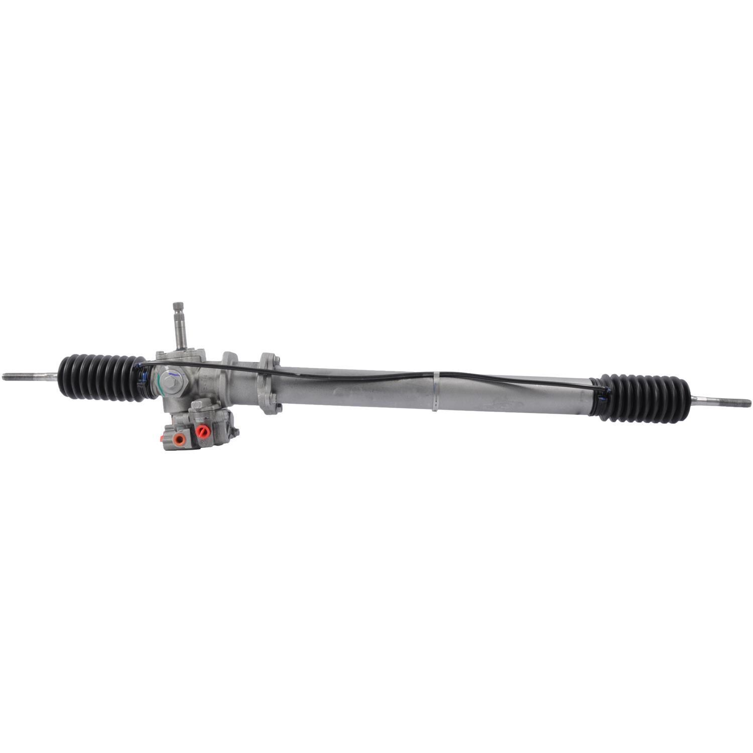 TruGrade Remanufactured Rack and Pinion Assembly 8364 | AutoZone