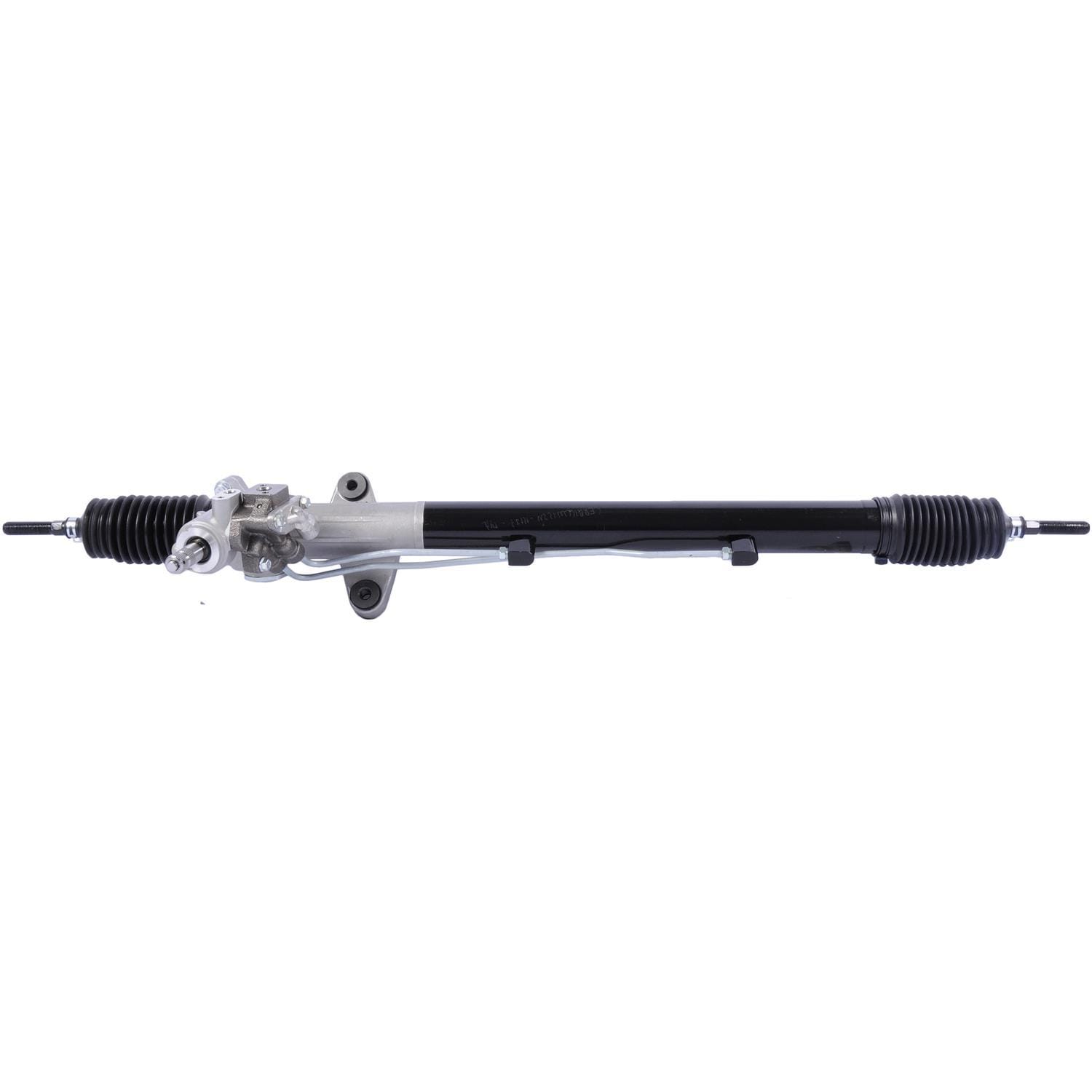 TruGrade New Hydraulic Rack and Pinion Assembly 8376N | AutoZone