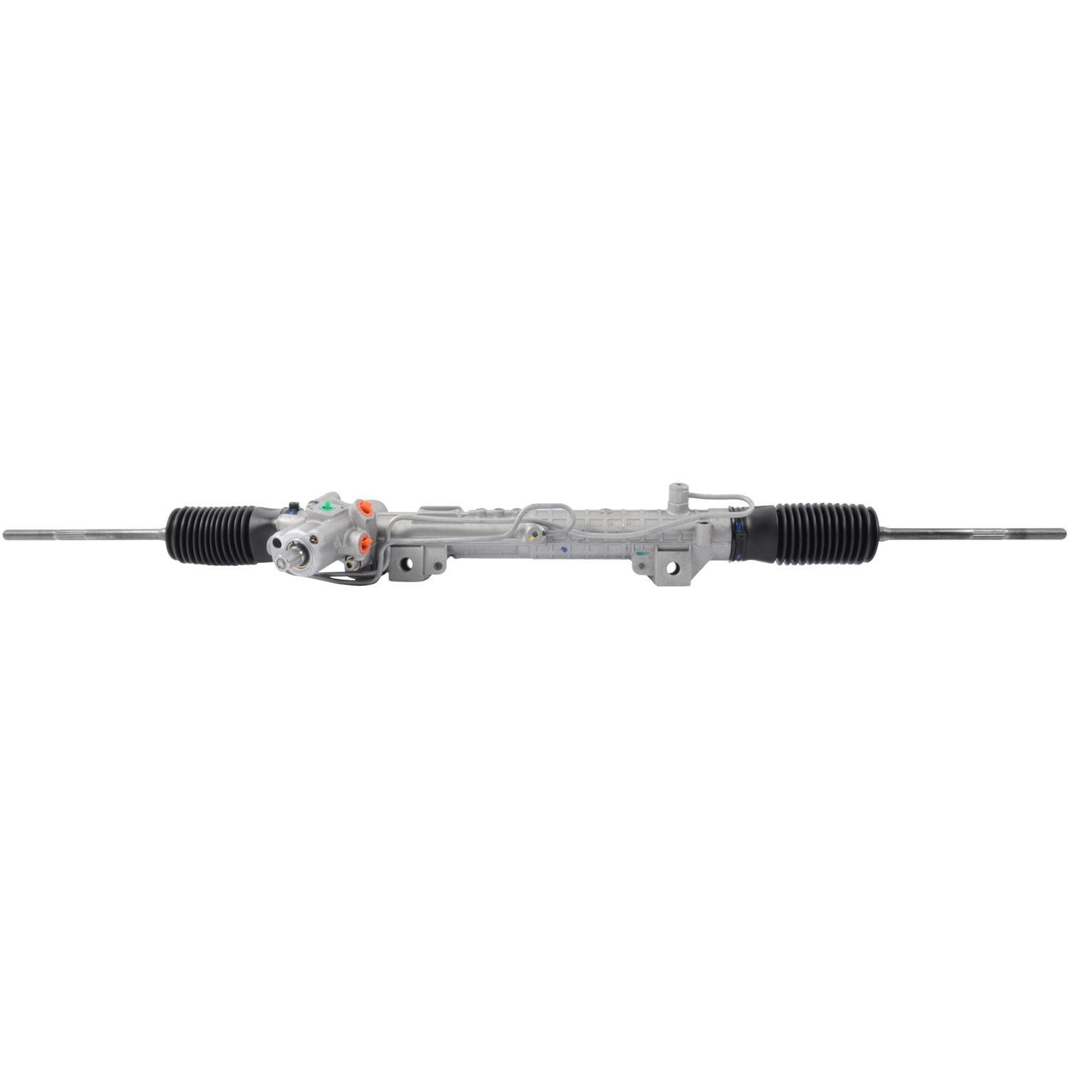Duralast Rack and Pinion Assembly 8998 | AutoZone