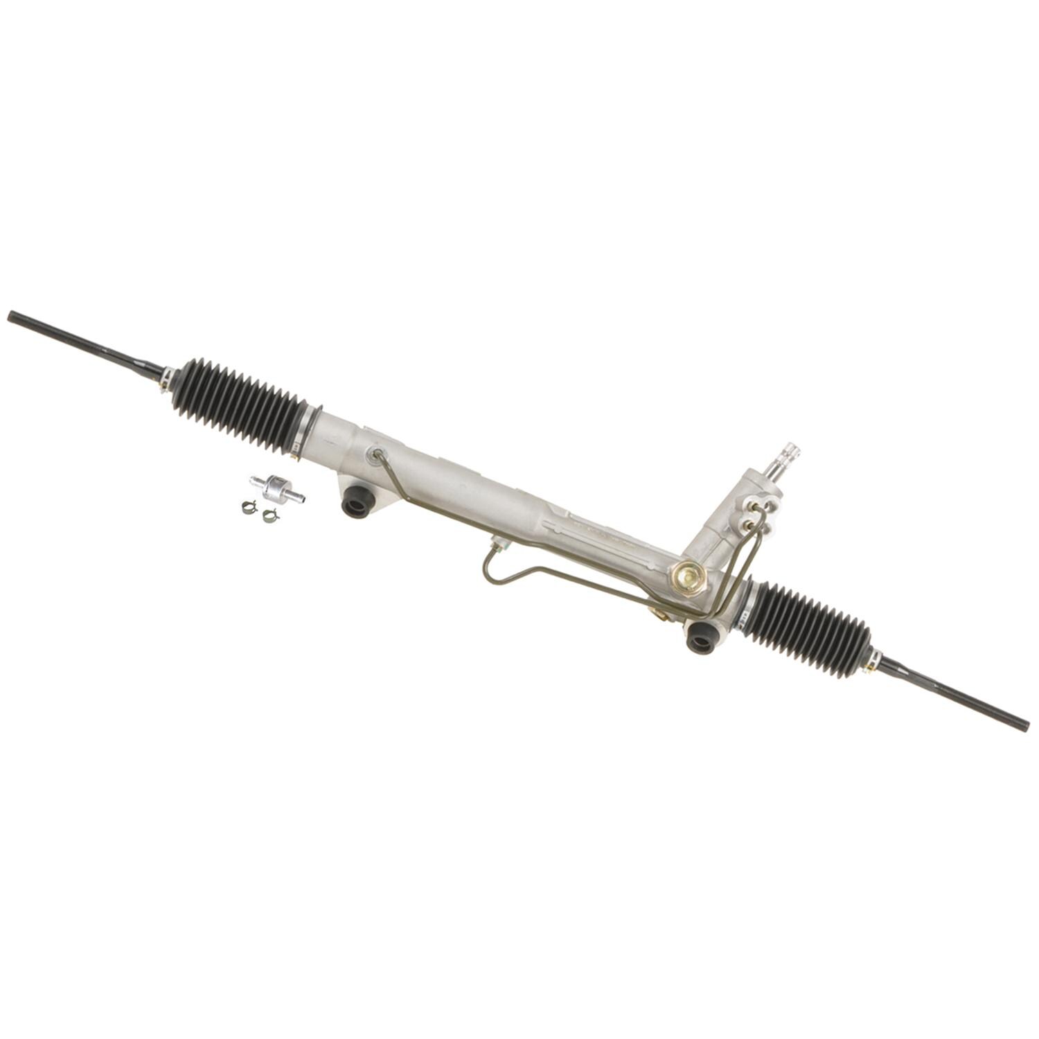 Mdps Rack Modulus Premium Steering Solutions Rack and Pinion Assembly 97-203FS ...