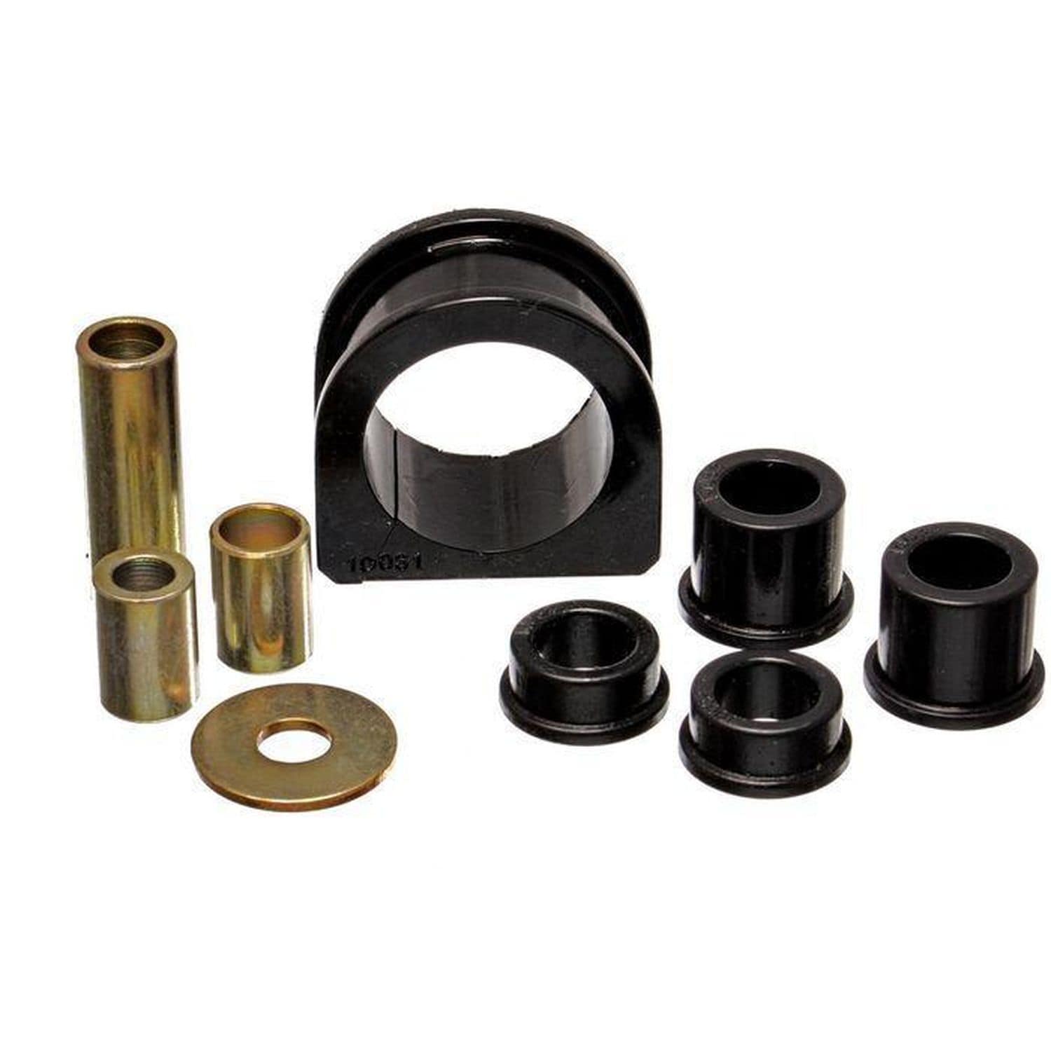Energy Suspension Rack & Pinion Bushing 8.10101G for Mercury Capri