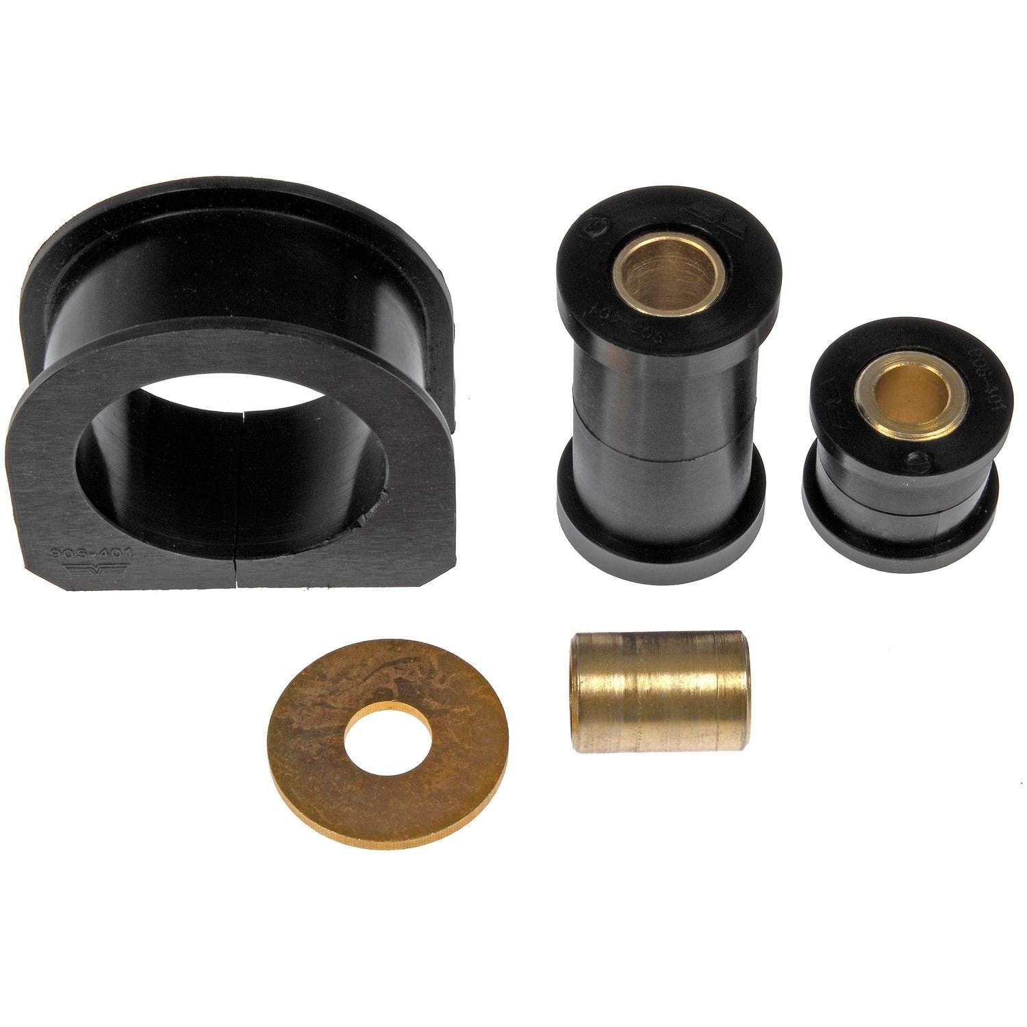 Dorman Rack & Pinion Bushing 905-401 | AutoZone