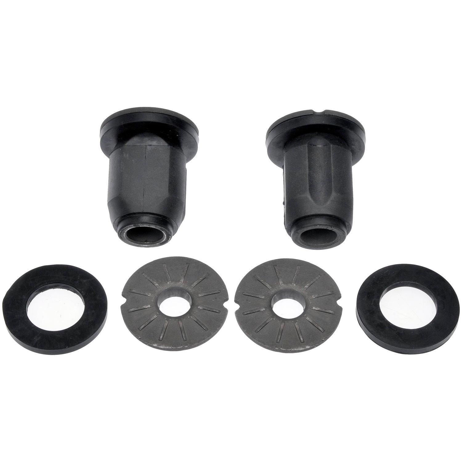 Duralast Rack and Pinion Mount Bushing 523-266 | AutoZone