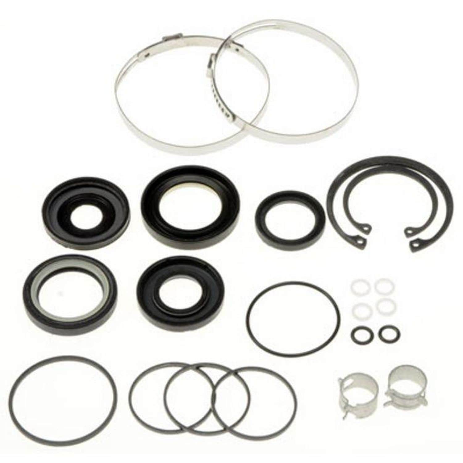 Duralast Rack and Pinion Seal Kit 8914 | AutoZone