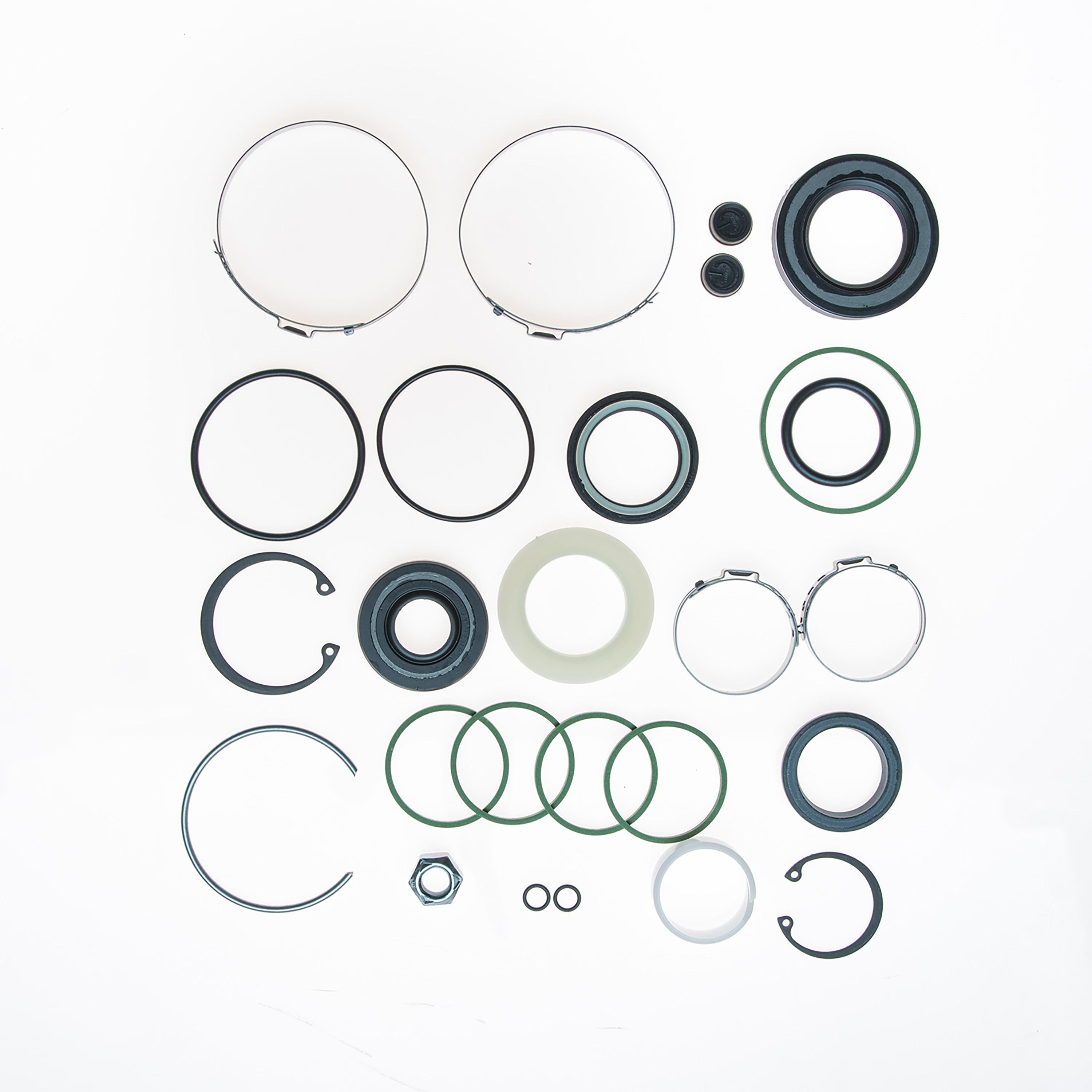 Duralast Rack and Pinion Seal Kit 8916 | AutoZone